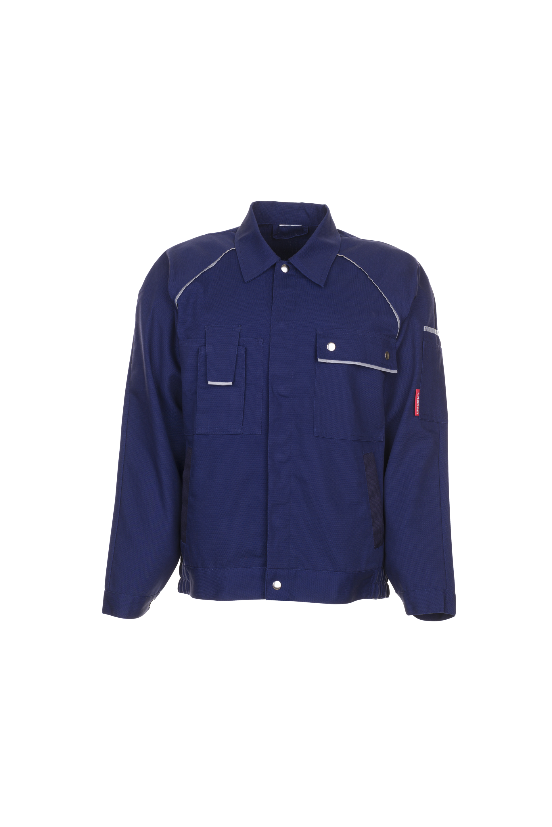 PLANAM Bundjacke Canvas 320