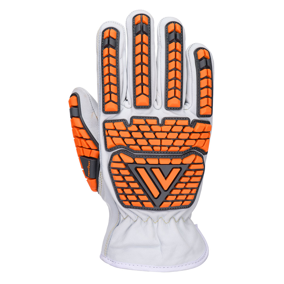Goat Leather Impact Cut F Glove