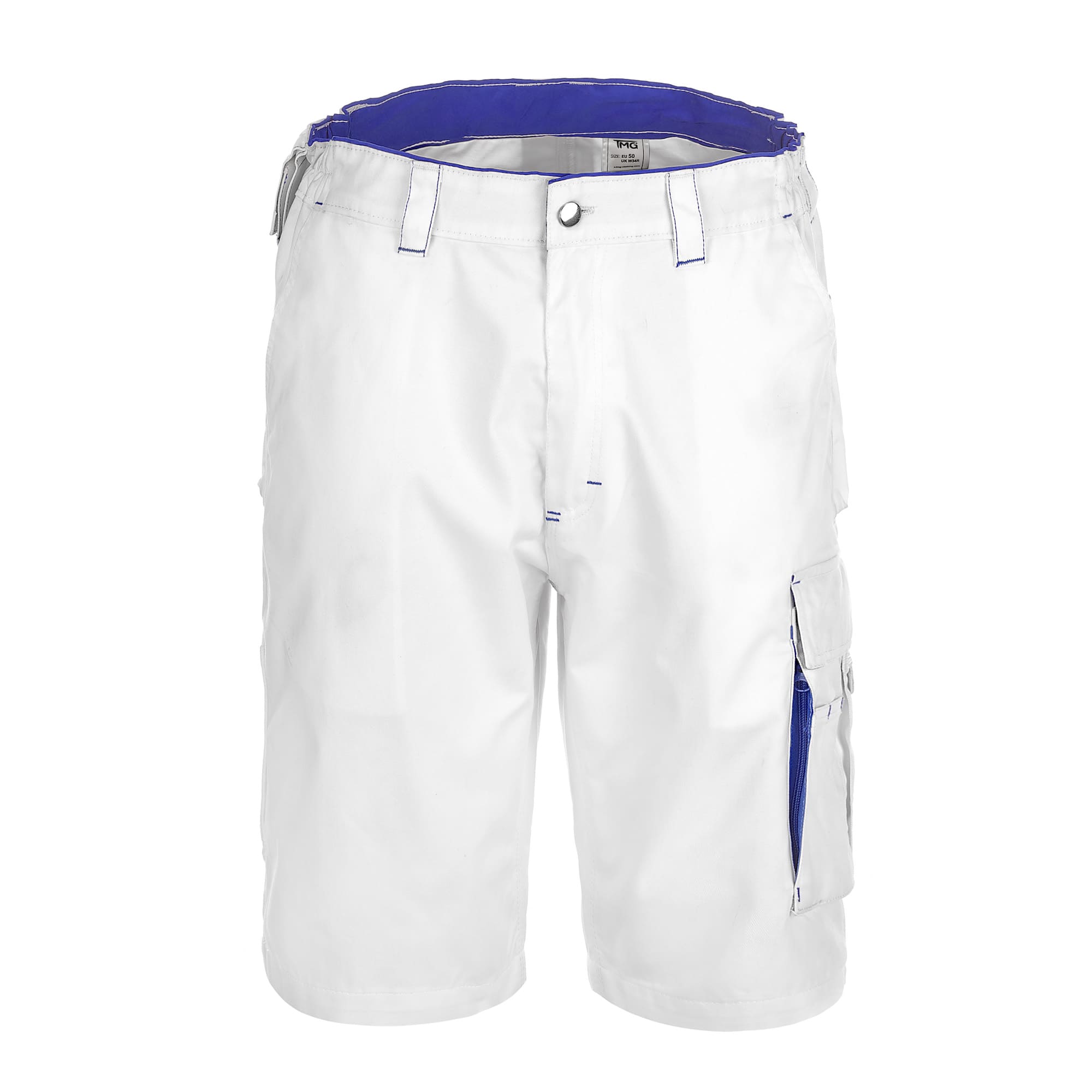 TMG Arbeitsshorts Finesse Herren