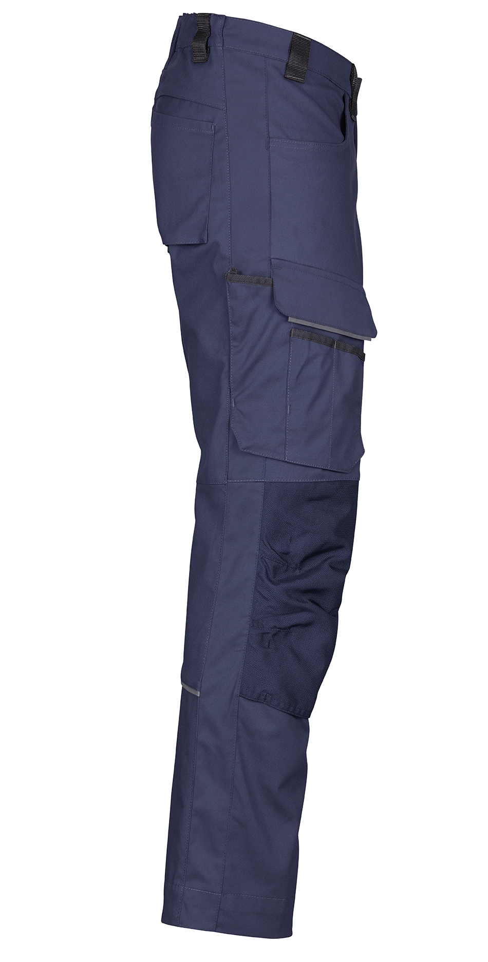 4PROTECT® Workwear Herren-Hose navy/navy