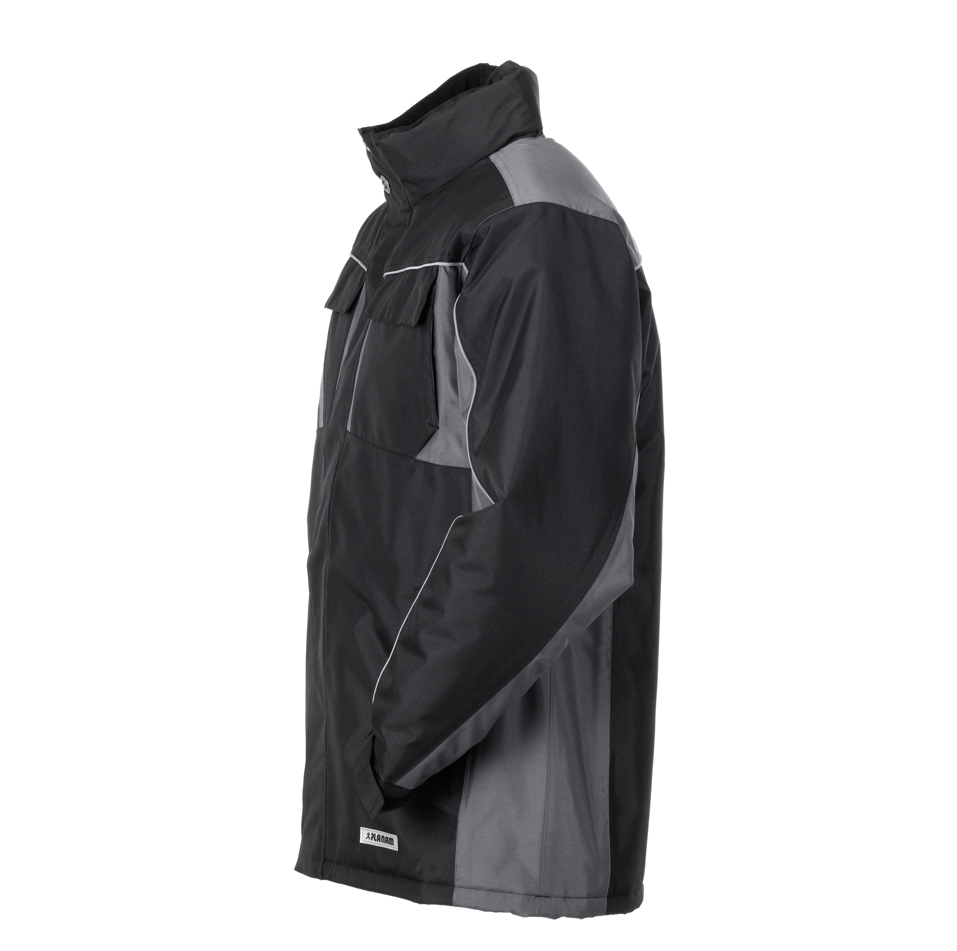 PLANAM Winterjacke Highline