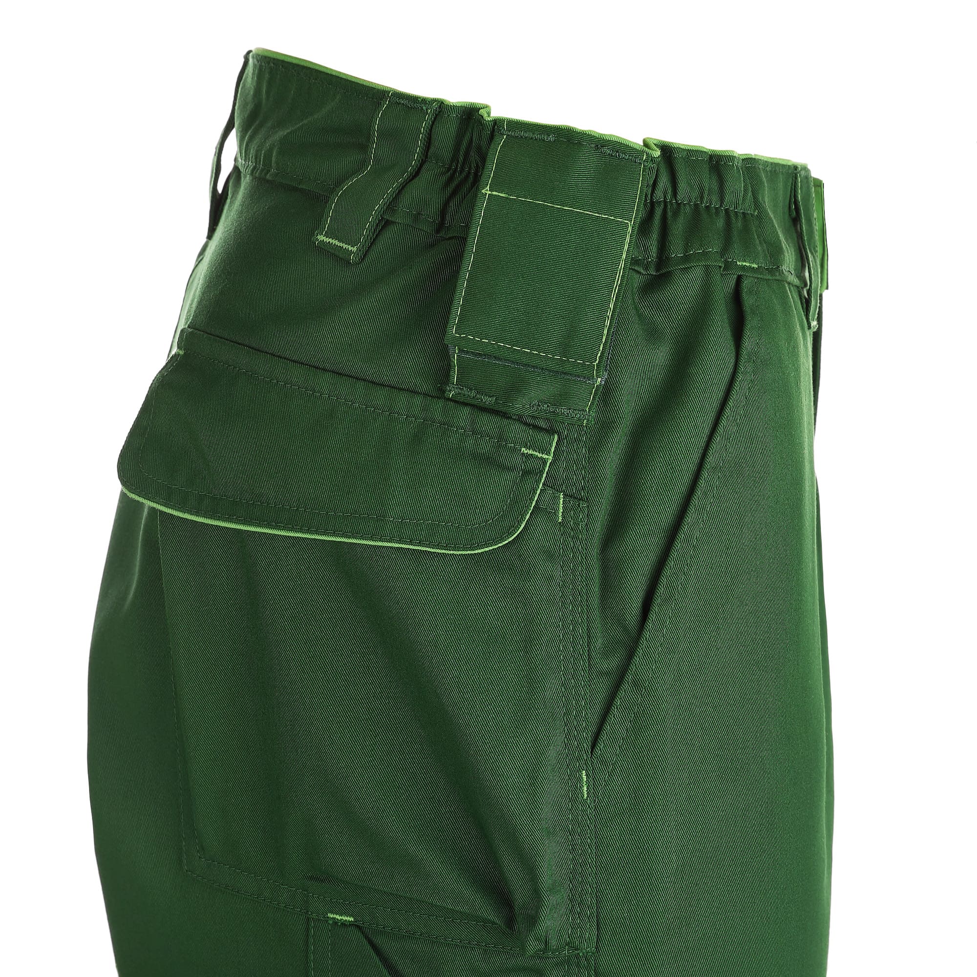 TMG Arbeitsshorts Finesse Herren