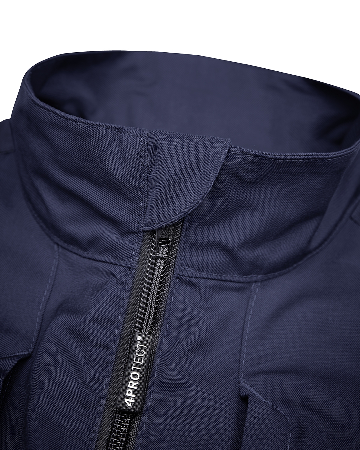 4PROTECT® Workwear Weste navy/navy