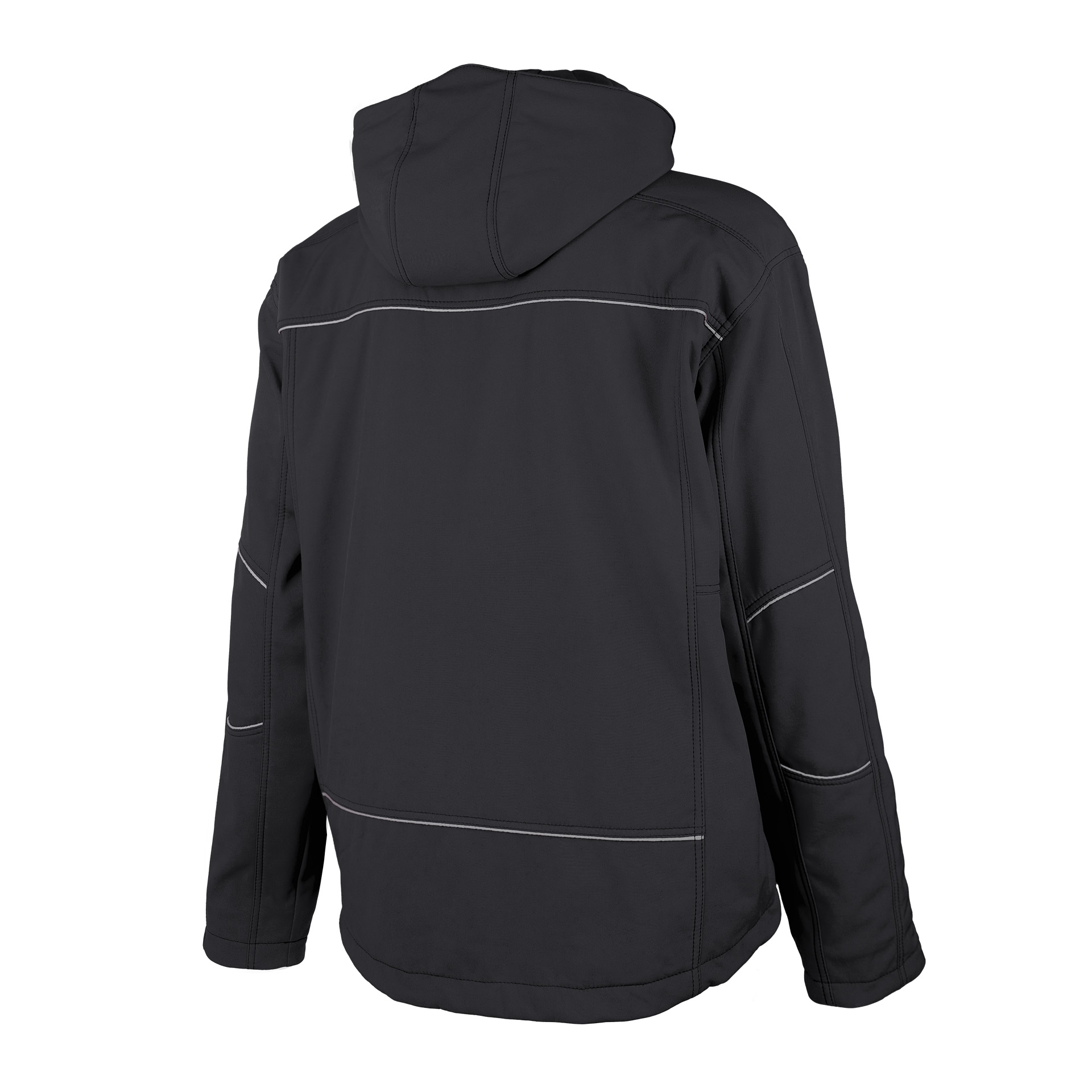 TMG Softshell Winterjacke Kult Worker