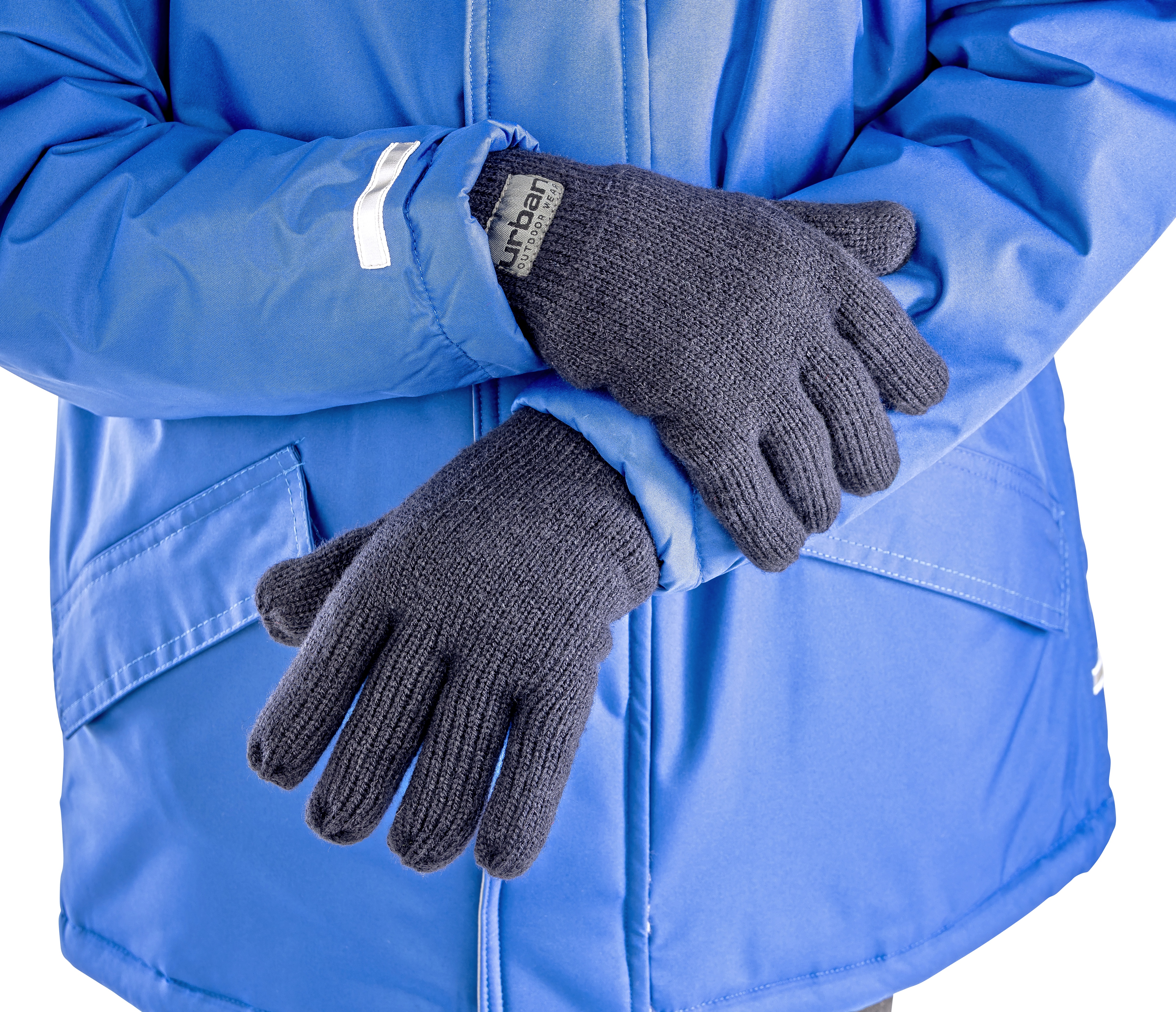 Handschuh – Junior Classic Fully Lined Thinsulate™ Gloves