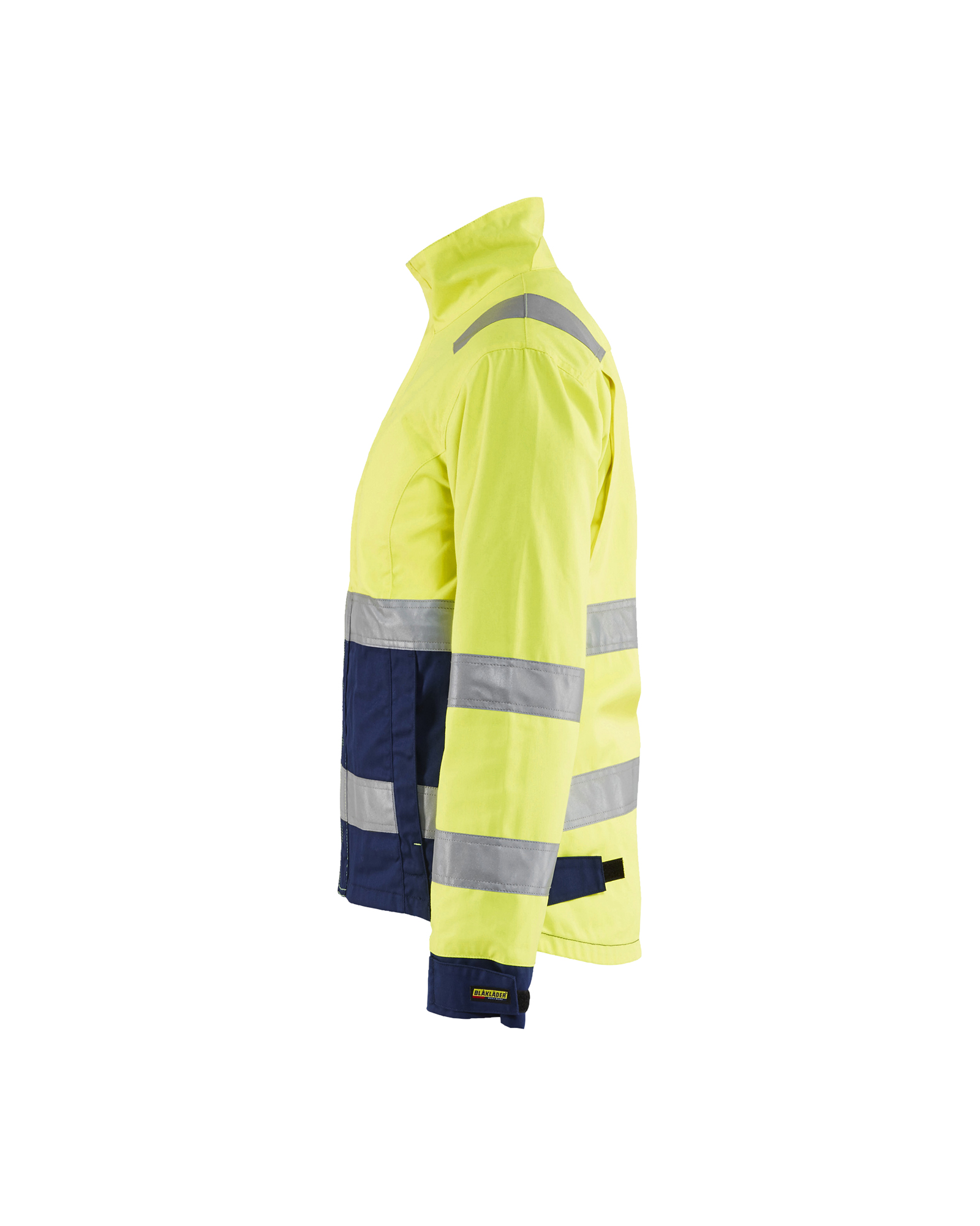 Damen High Vis Jacke