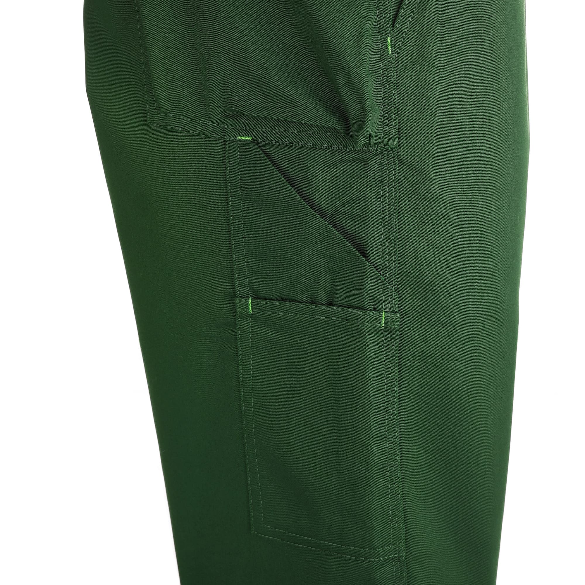 TMG Arbeitsshorts Finesse Herren
