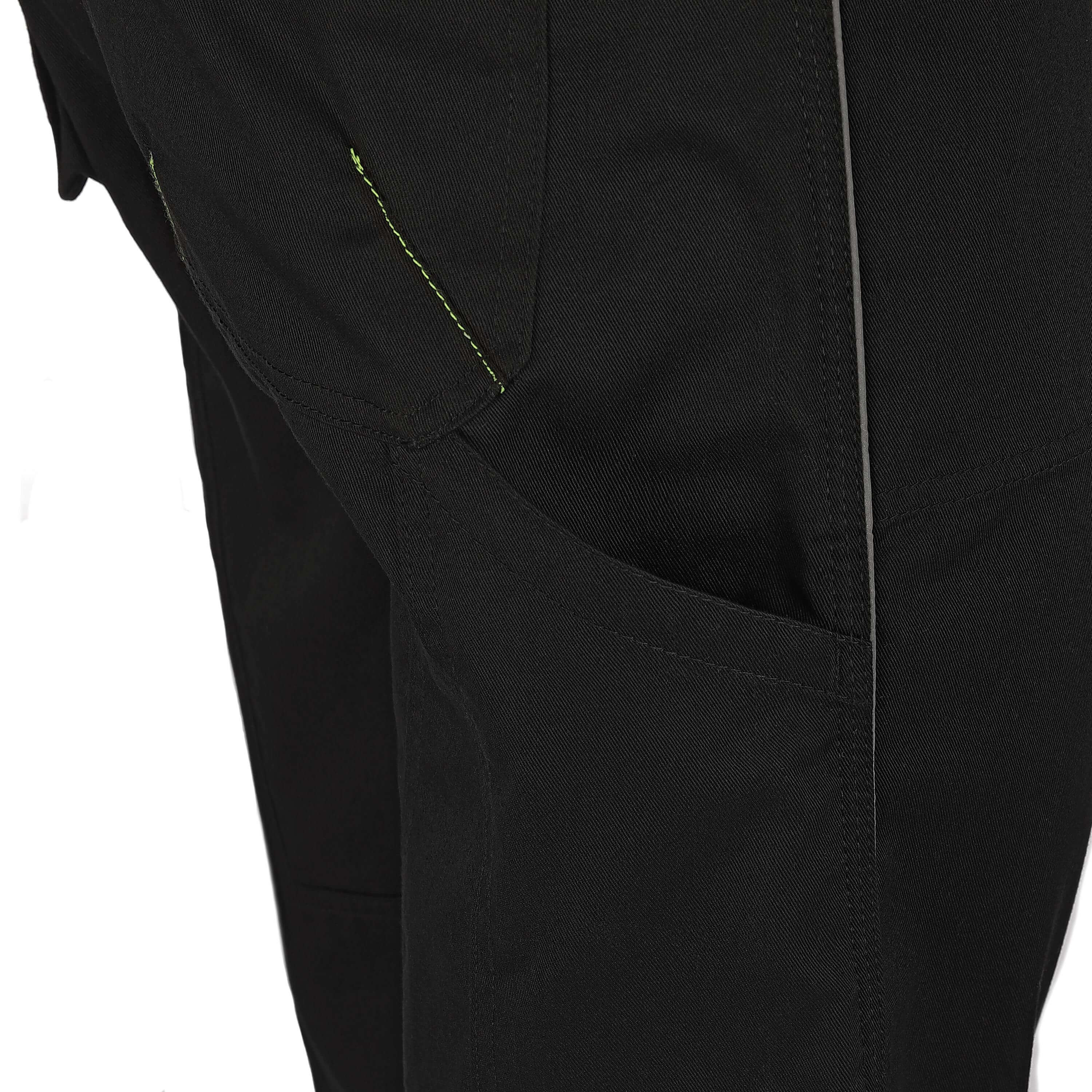 TMG Arbeitsshorts Profile Herren
