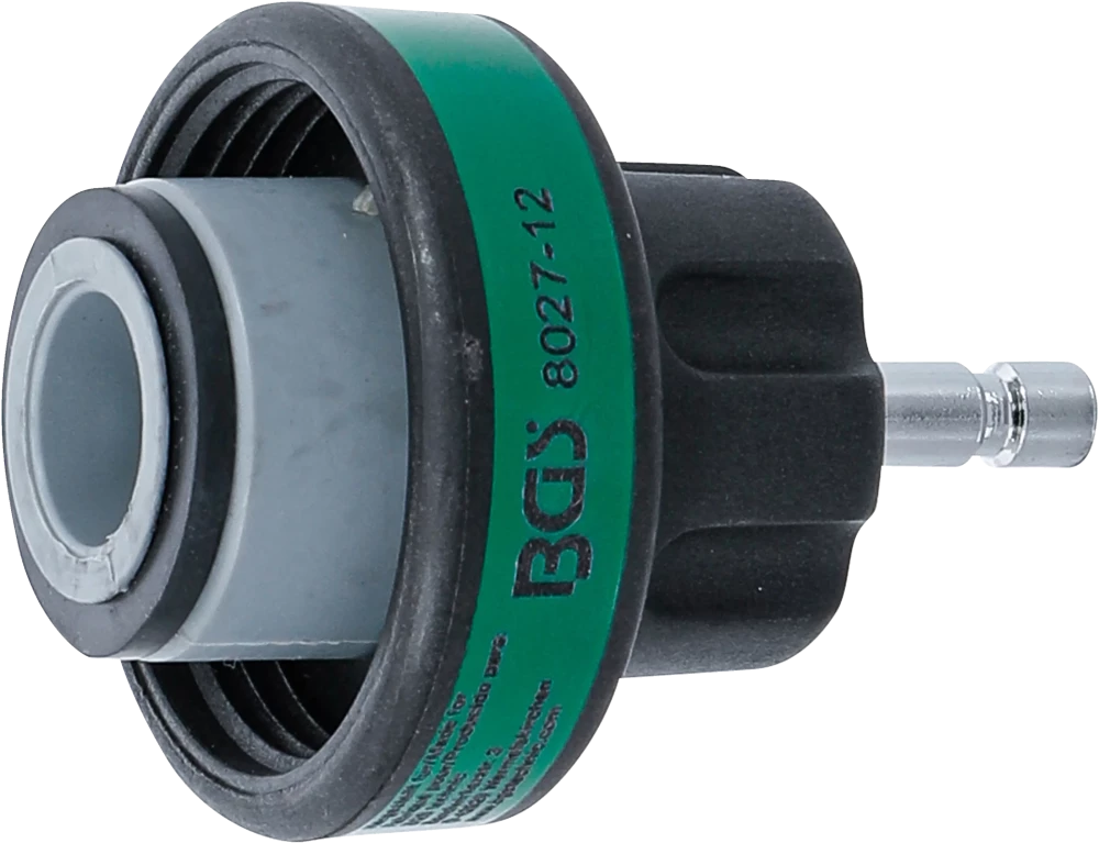 Adapter Nr. 12 für Art. 8027, 8098, für Ford Mondeo, Land Rover, Opel, Ssangyong