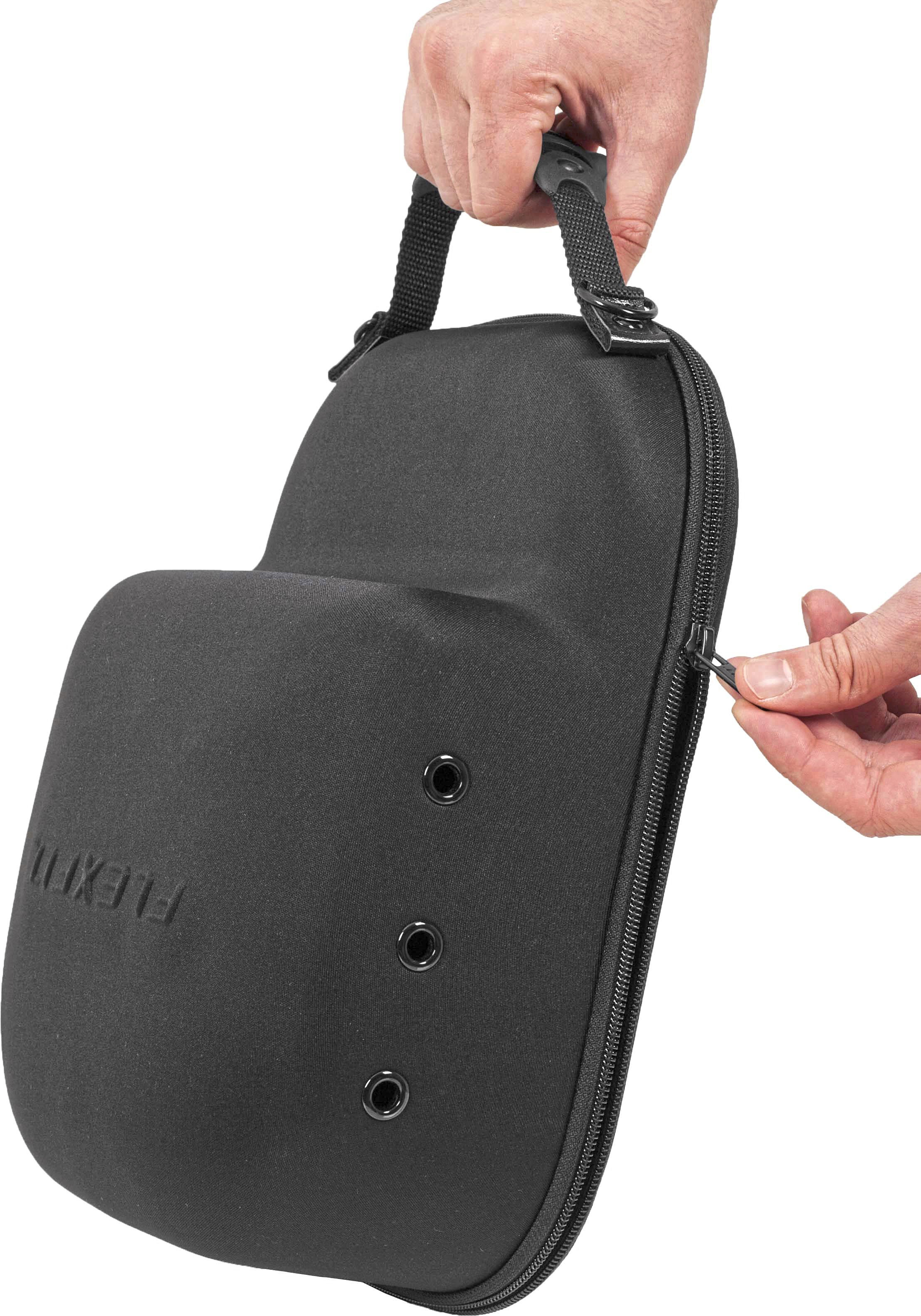 Cap Carrier for 6 Caps