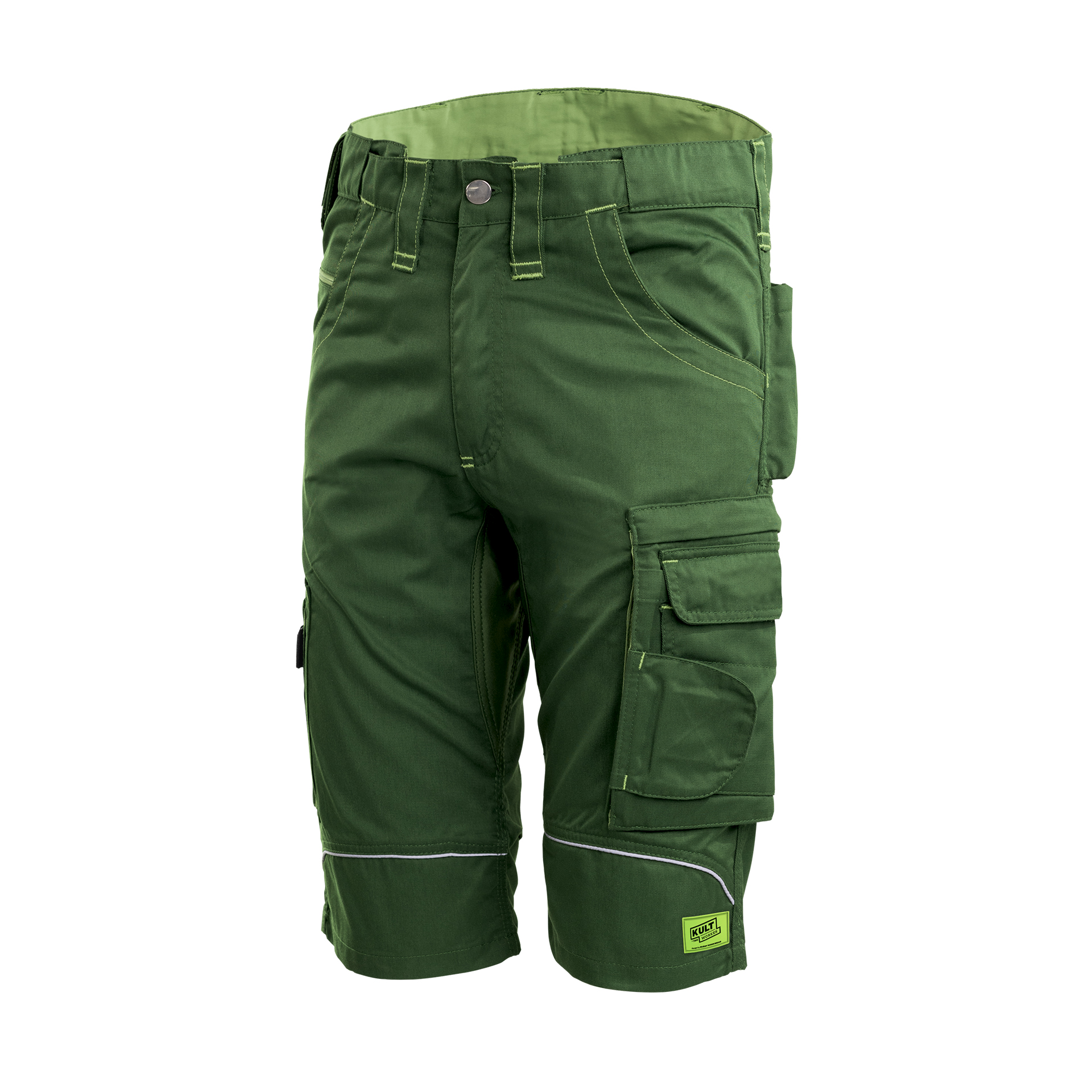 TMG Arbeitsshorts Kult Worker
