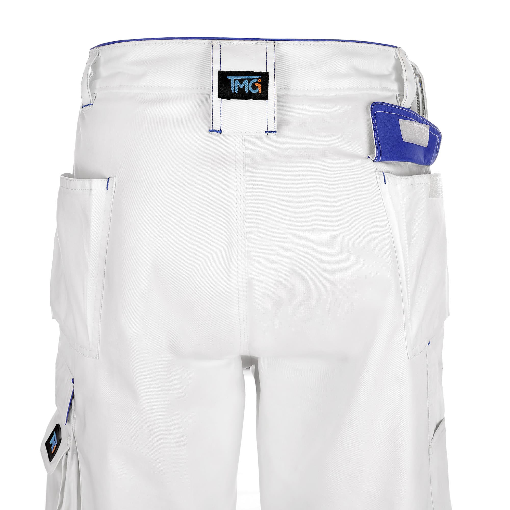 TMG Arbeitsshorts Finesse Herren