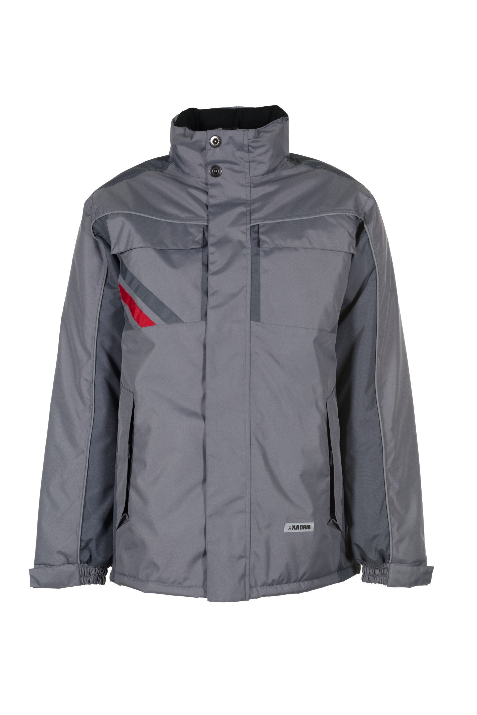 PLANAM Winterjacke Highline