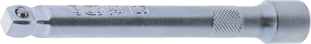 Kipp-Verlängerung, 10 mm (3/8"), 125 mm