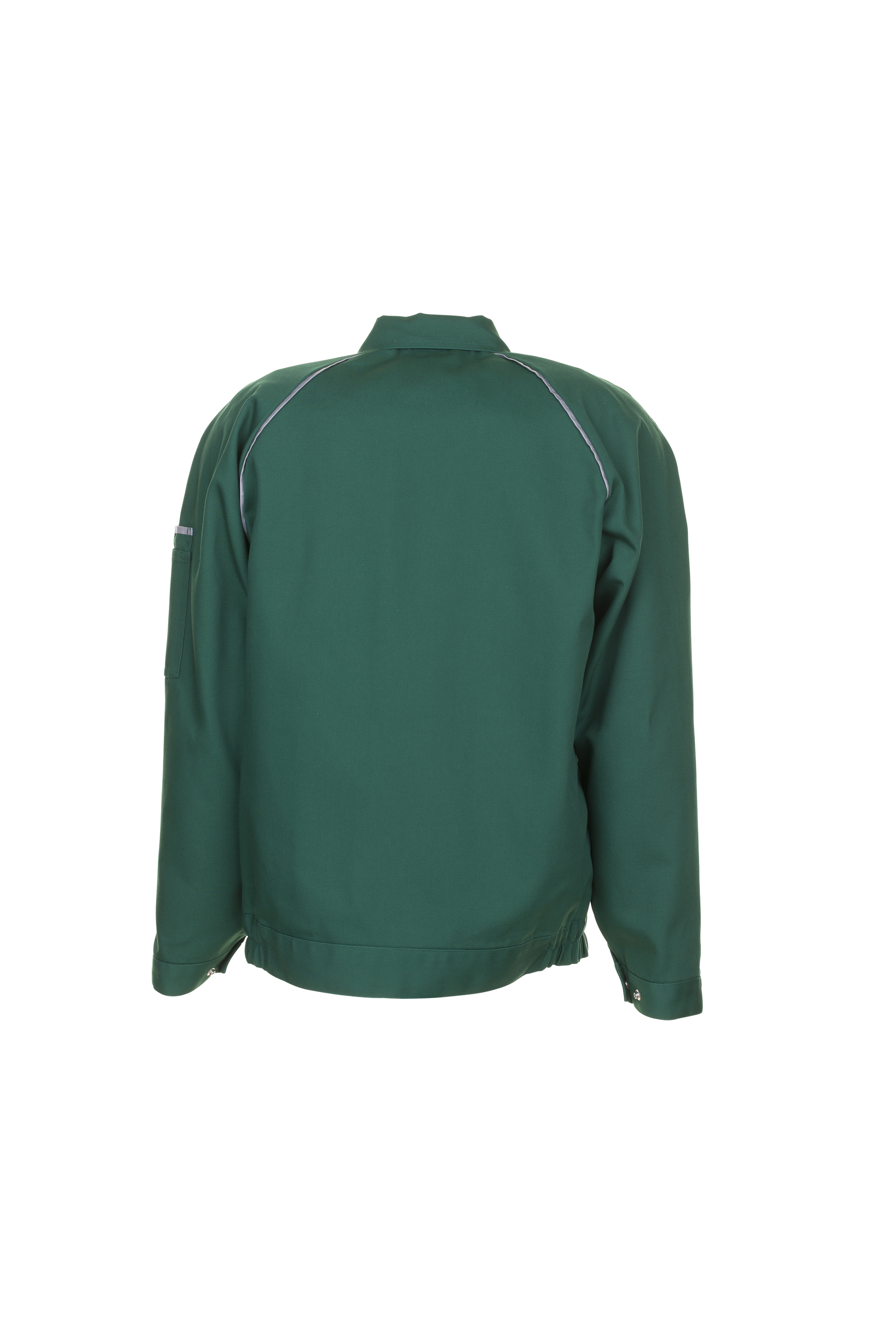 PLANAM Bundjacke Canvas 320