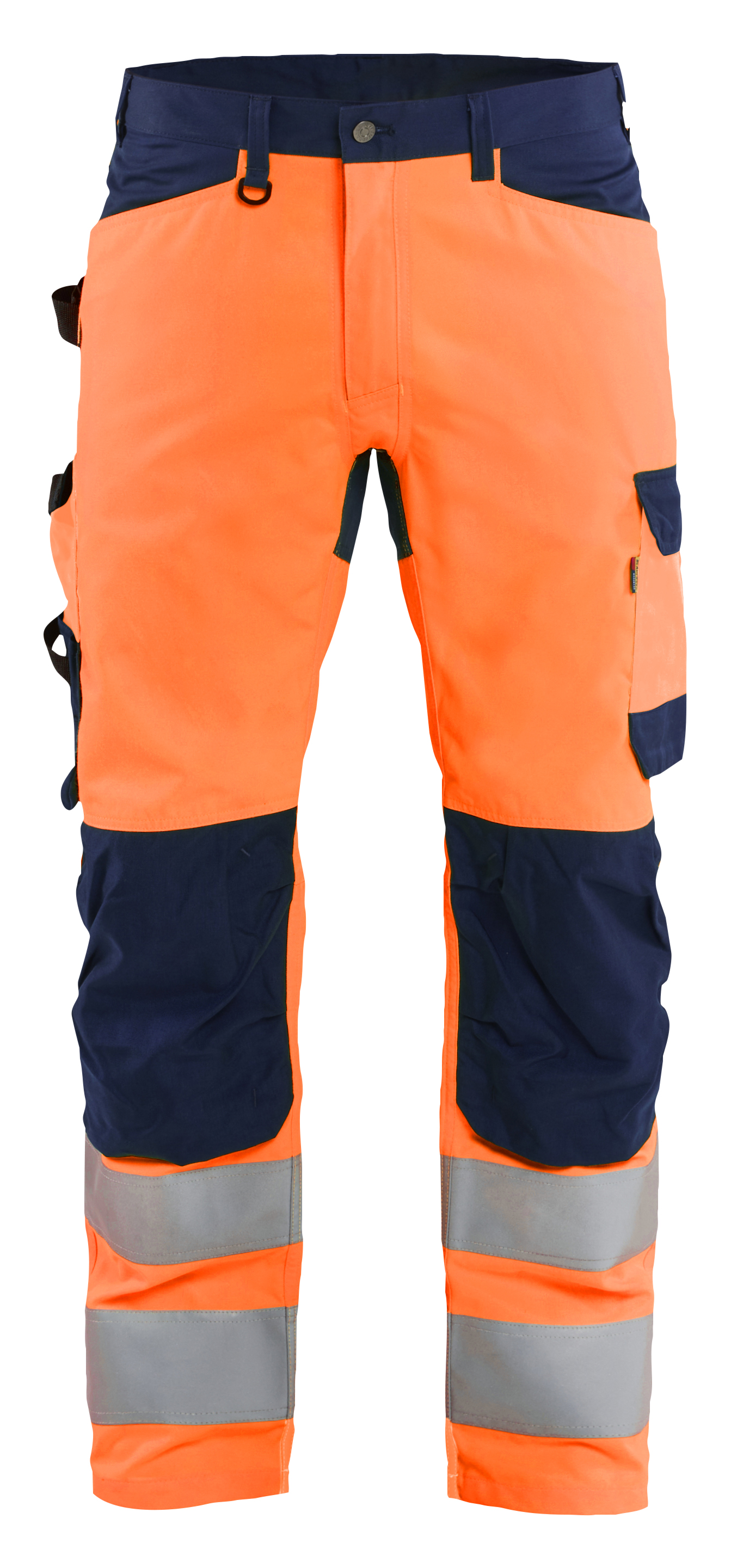 High Vis Arbeitshose