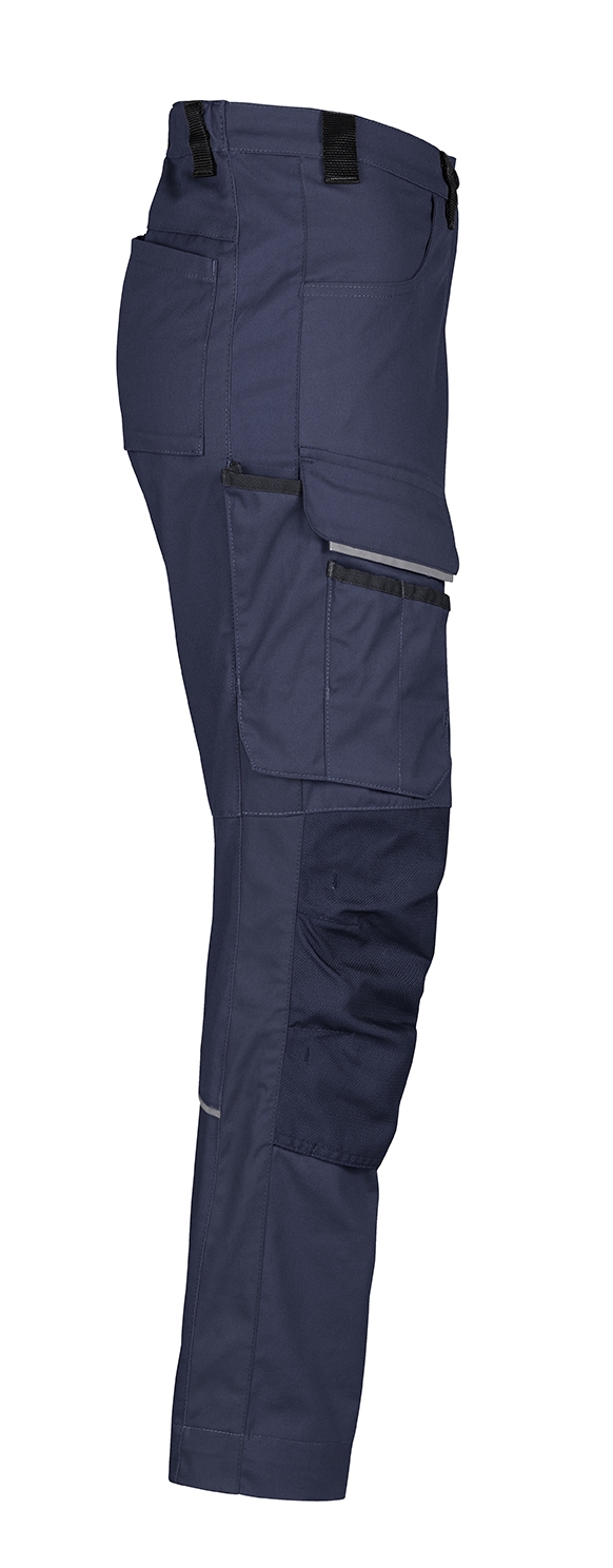 4PROTECT® Workwear Damen-Hose navy/navy