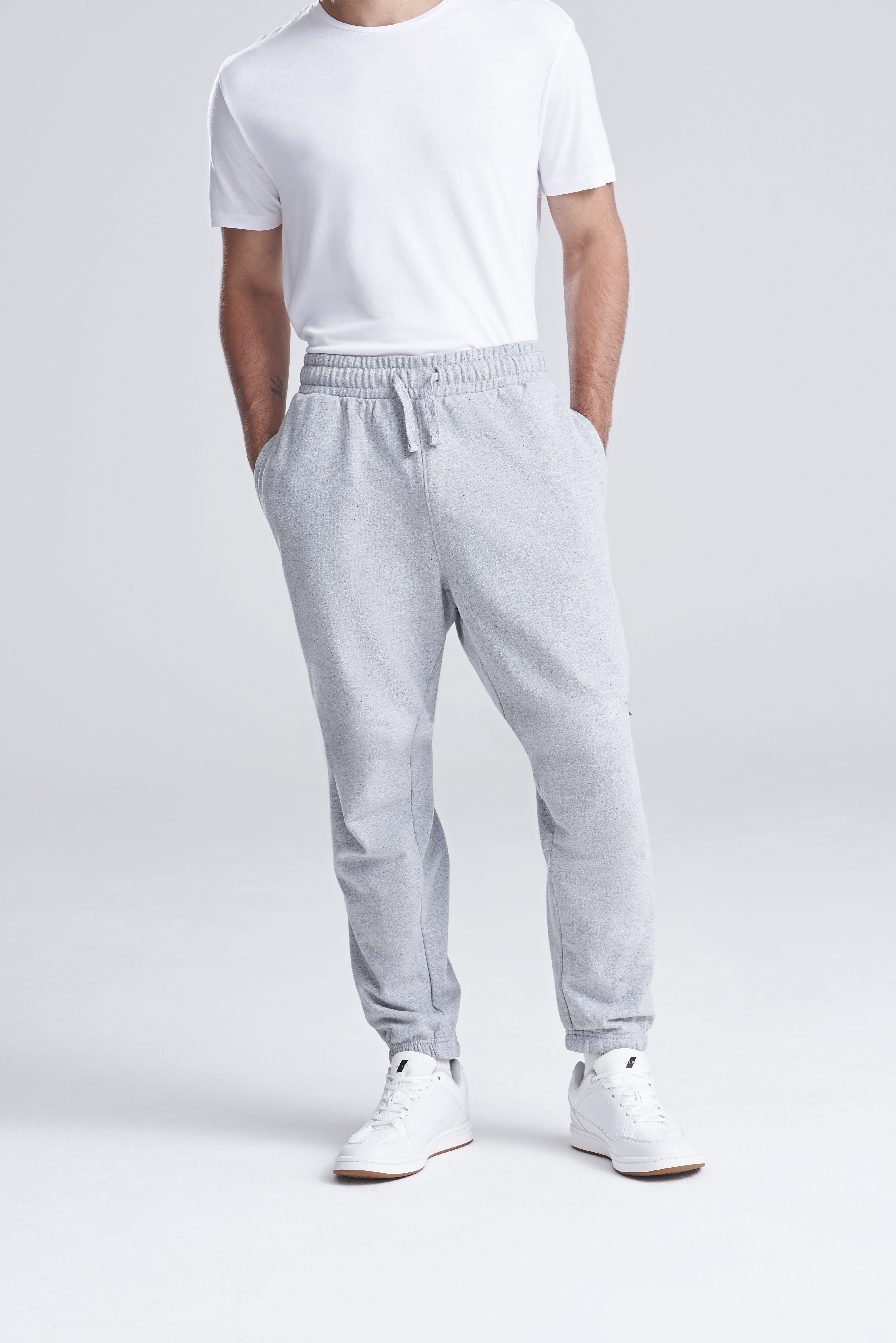 Hose – Crater Recycled Jogpants