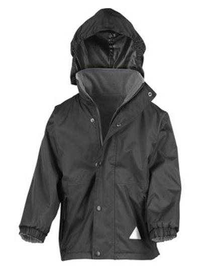 Jacke – Youth Stormdri 4000 Recycled Coat