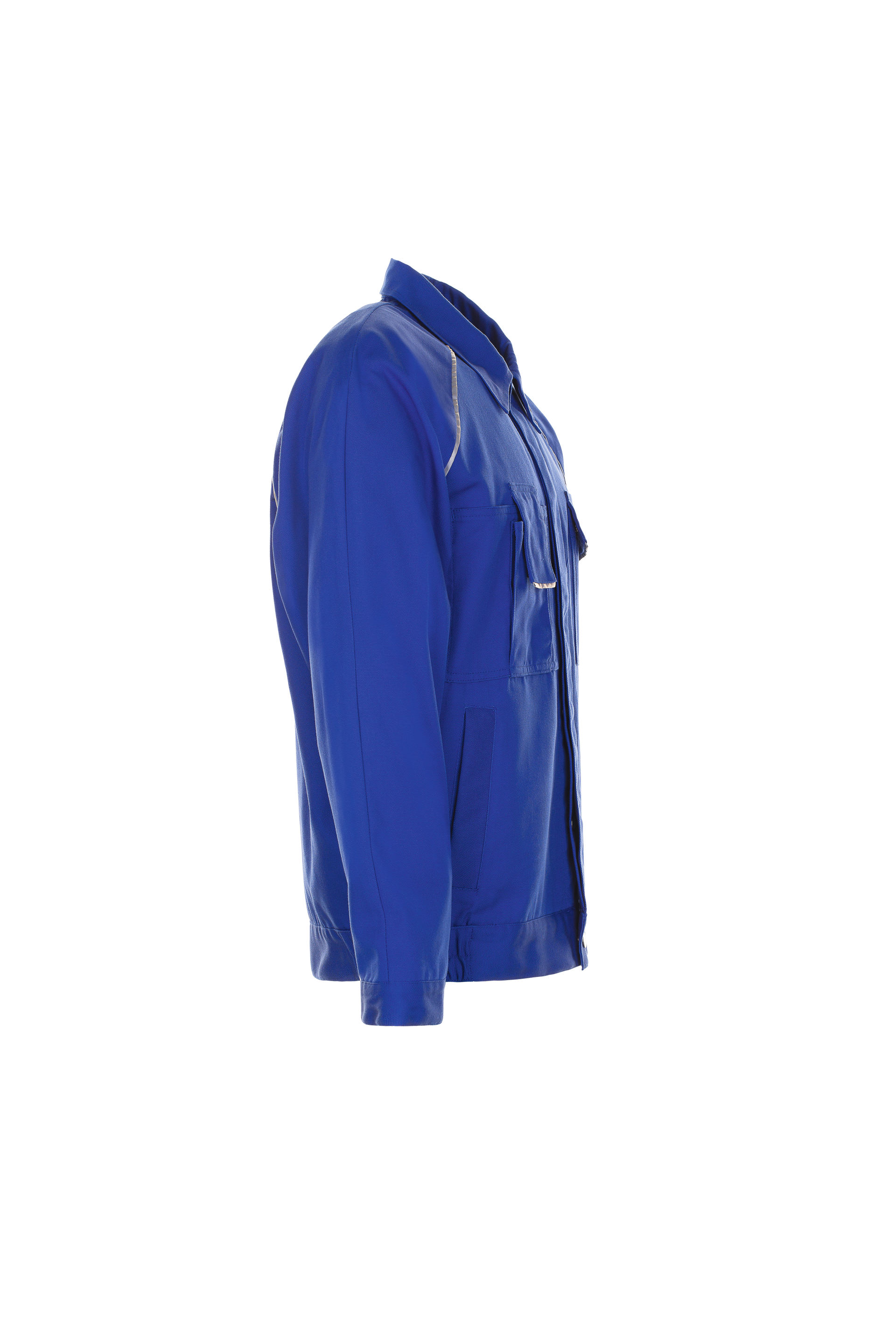 PLANAM Bundjacke Canvas 320
