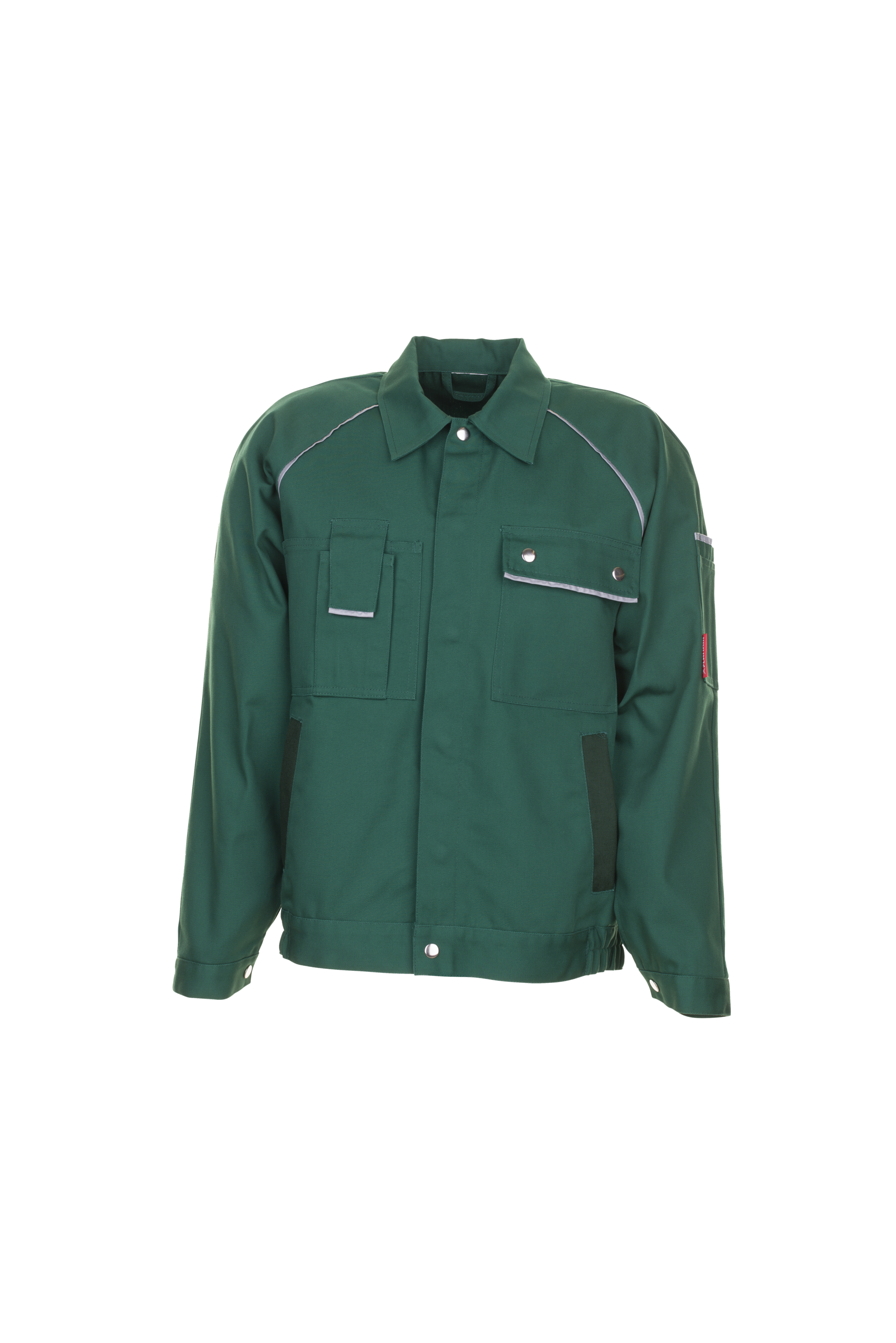 PLANAM Bundjacke Canvas 320