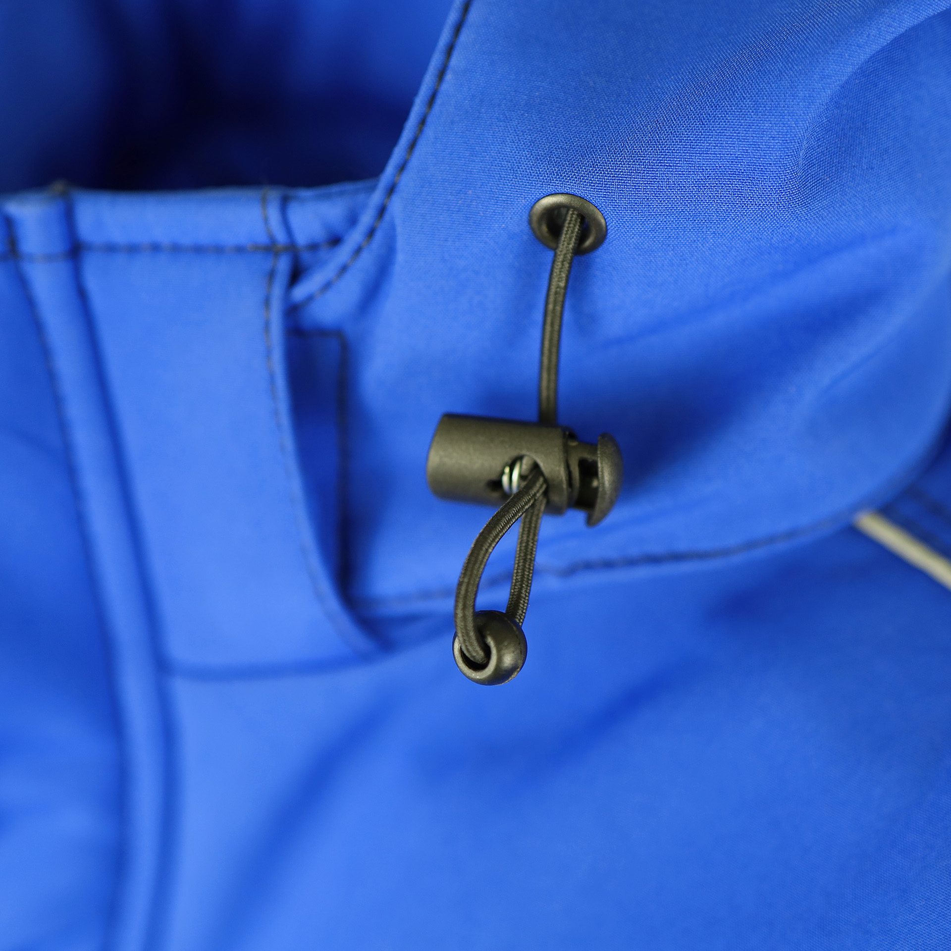 TMG Softshell Winterjacke Kult Worker