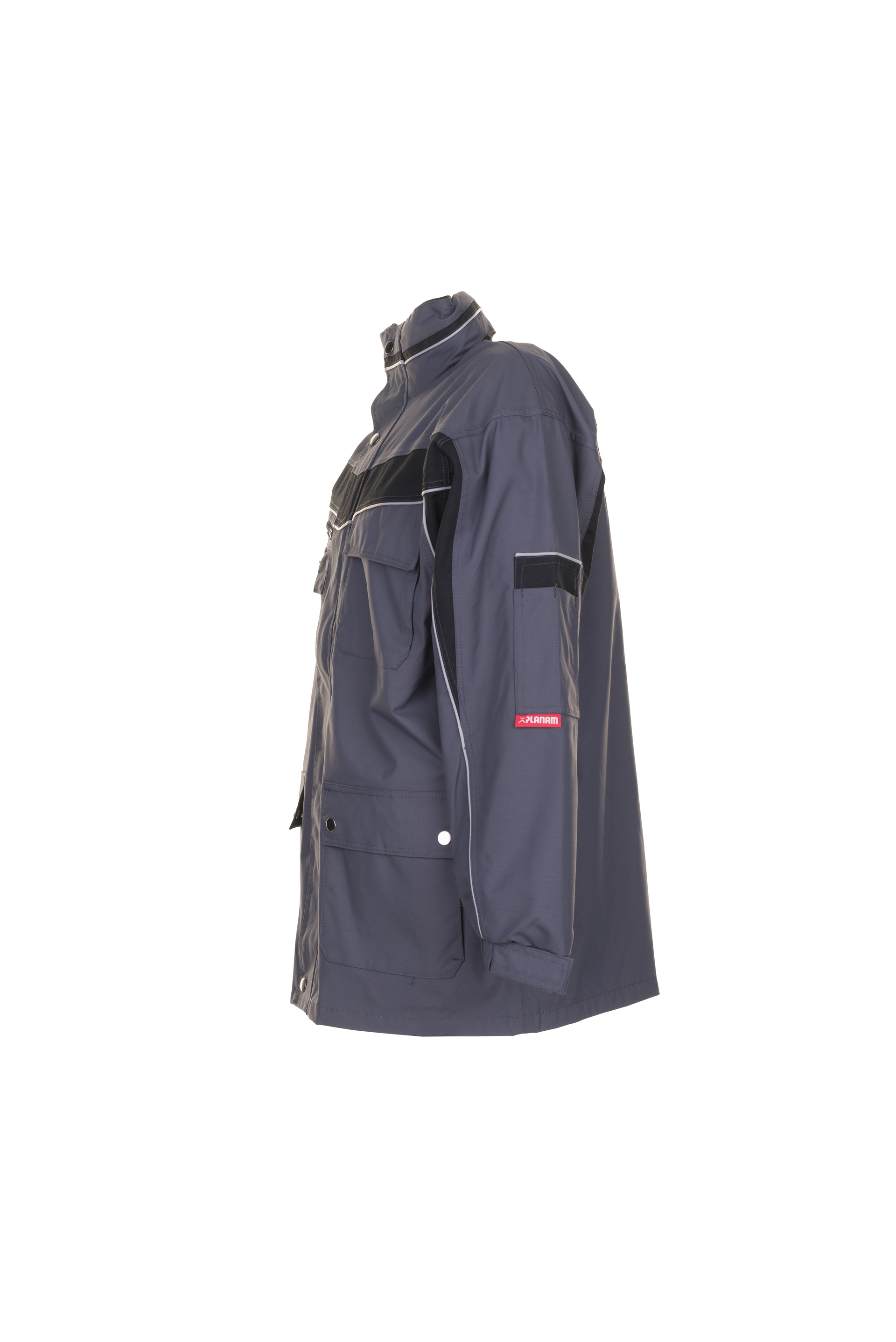 PLANAM Allwetterjacke Plaline