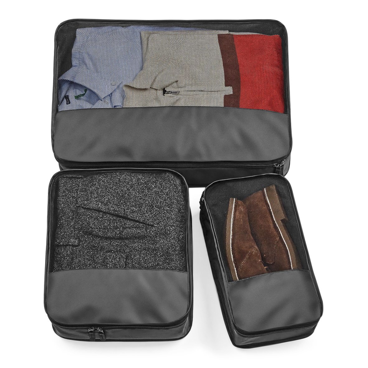 Escape Packing Cube Set