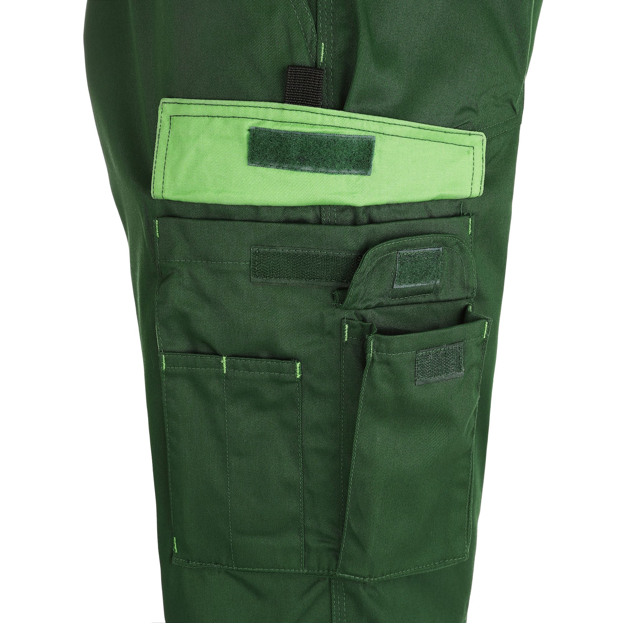 TMG Arbeitsshorts Finesse Herren