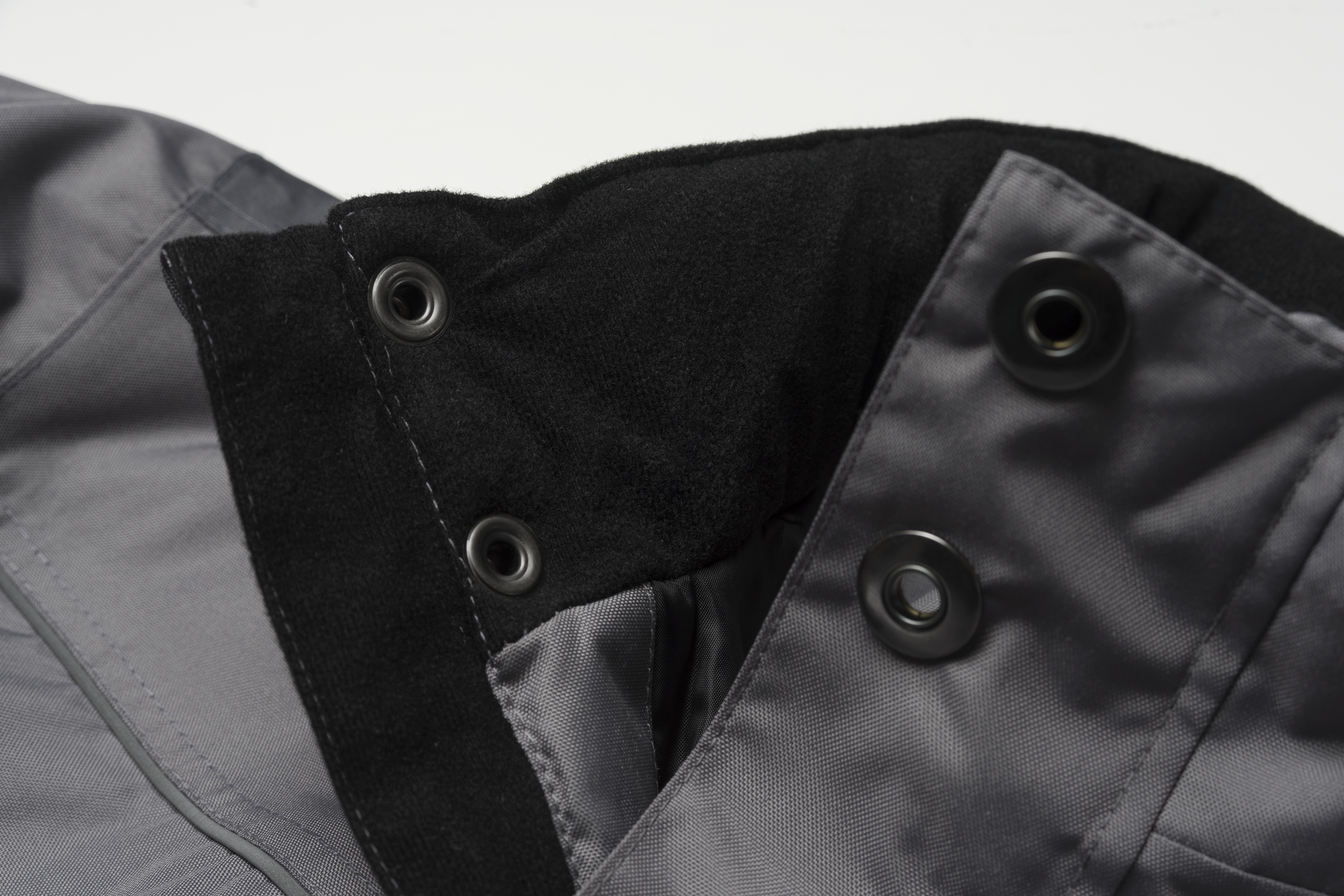 PLANAM Winterjacke Highline