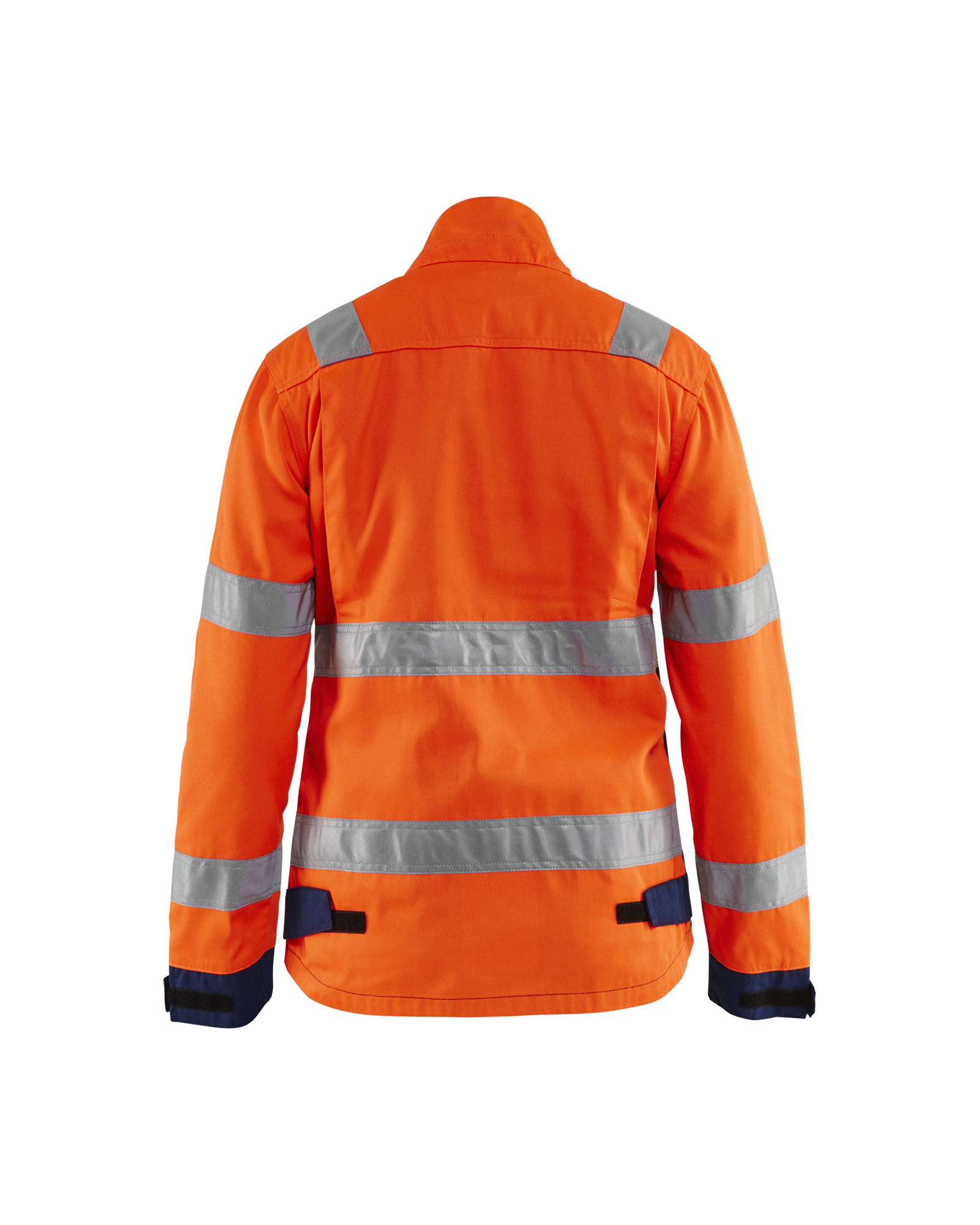 Damen High Vis Jacke