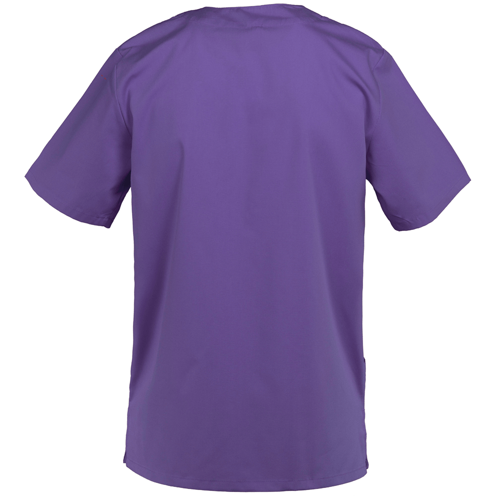 Damen Kasack purple, Gr. XL