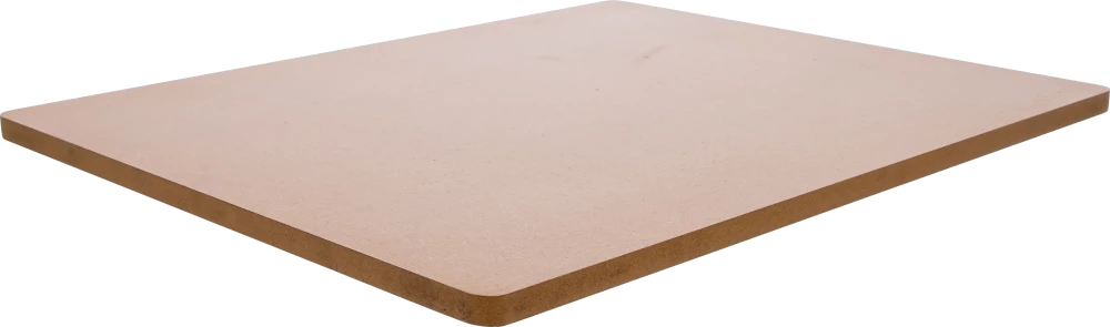 MDF-Holzplatten-Einsatz für Werkstattwagen PROFI