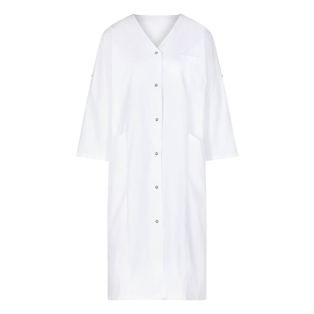 Damen Laborkittel, Gr. XL