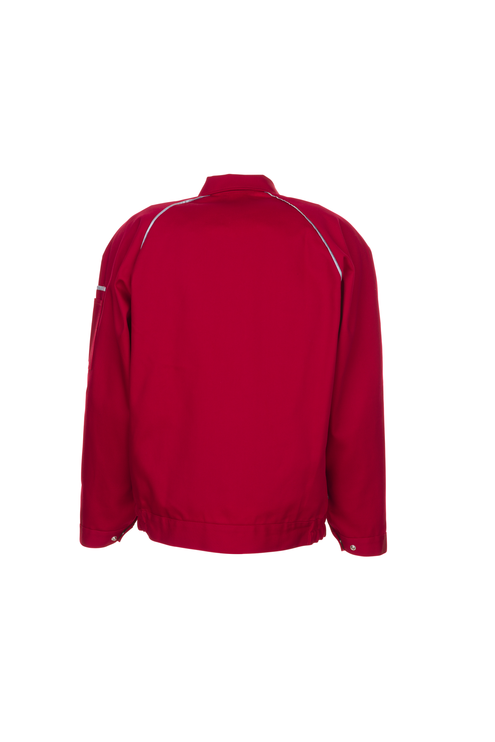 PLANAM Bundjacke Canvas 320