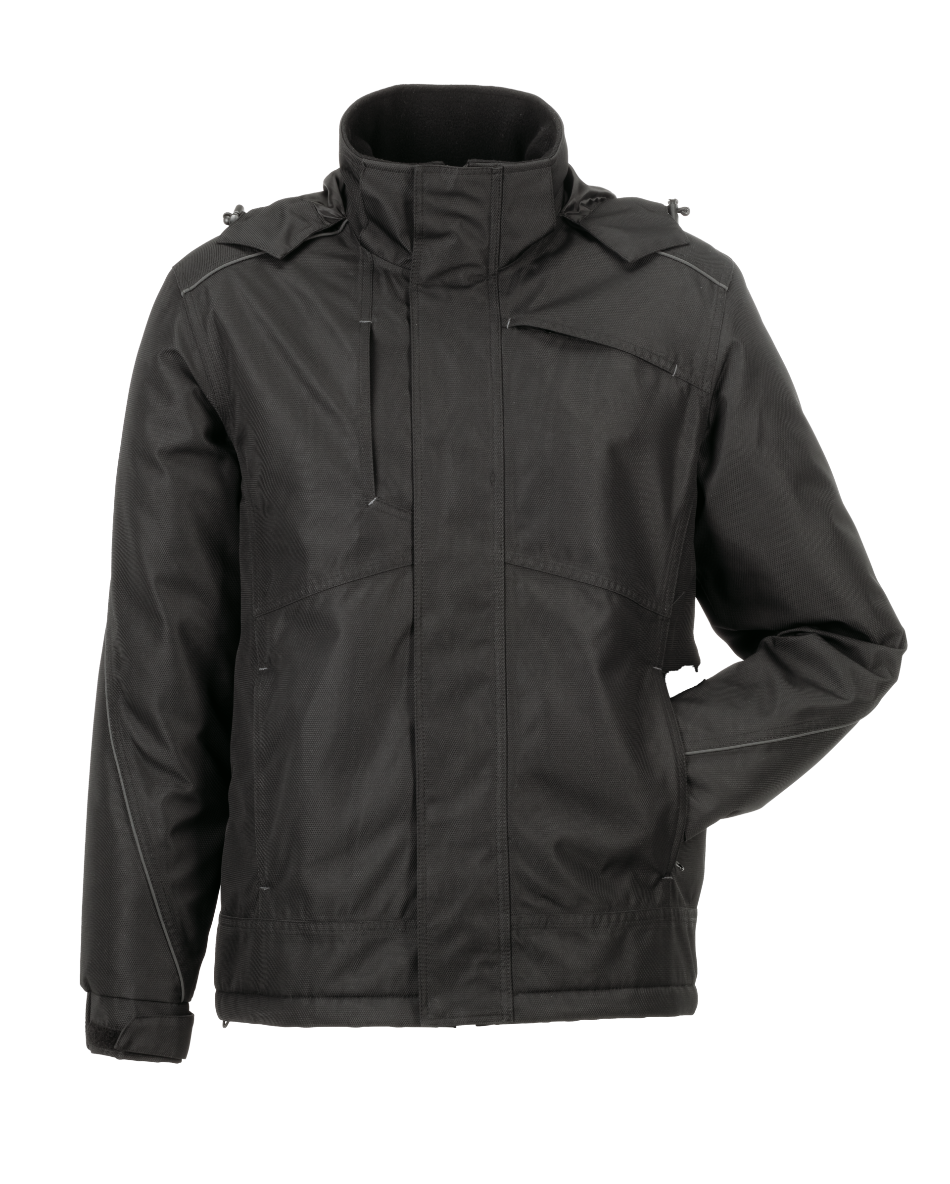 PLANAM Herren Winterjacke Norit