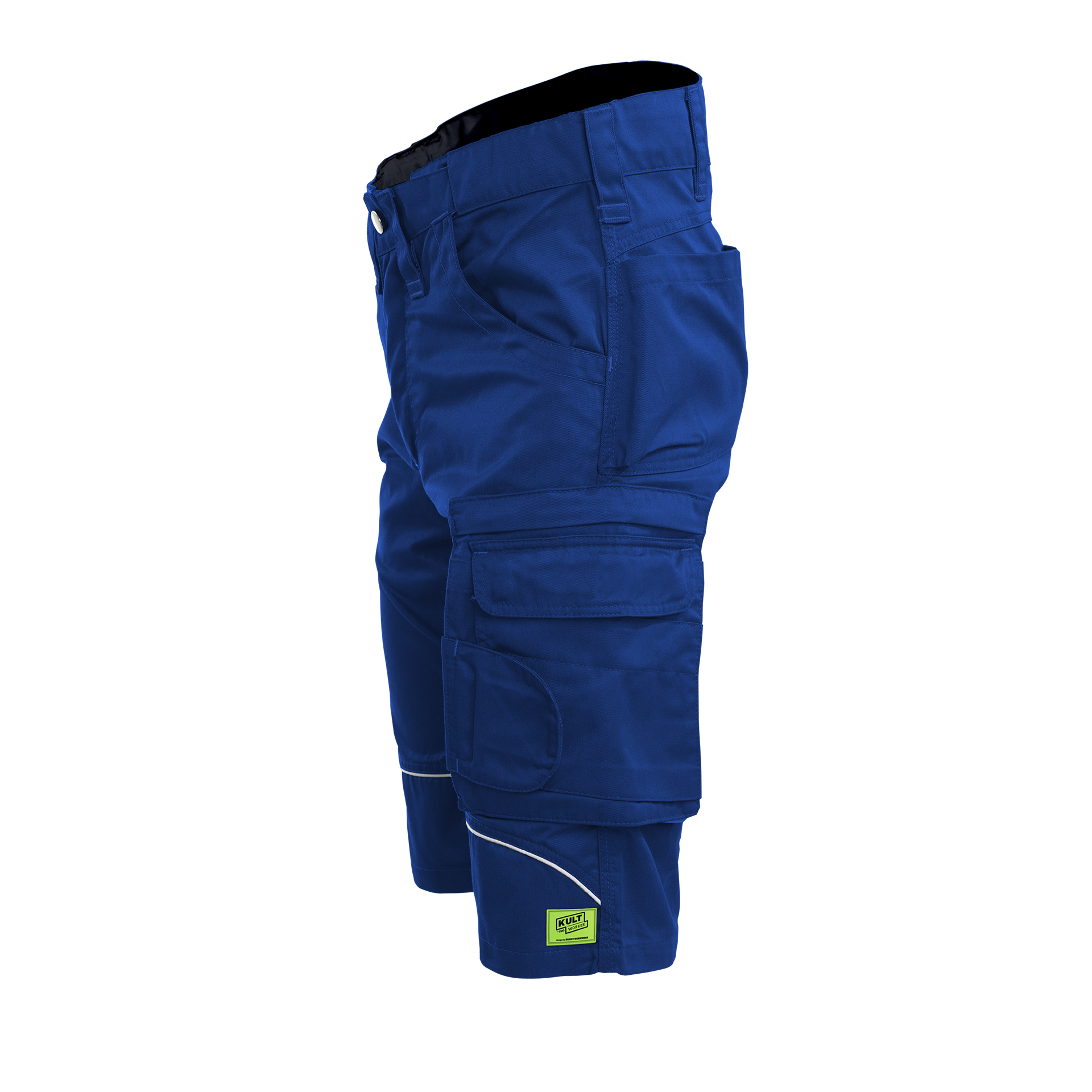 TMG Arbeitsshorts Kult Worker