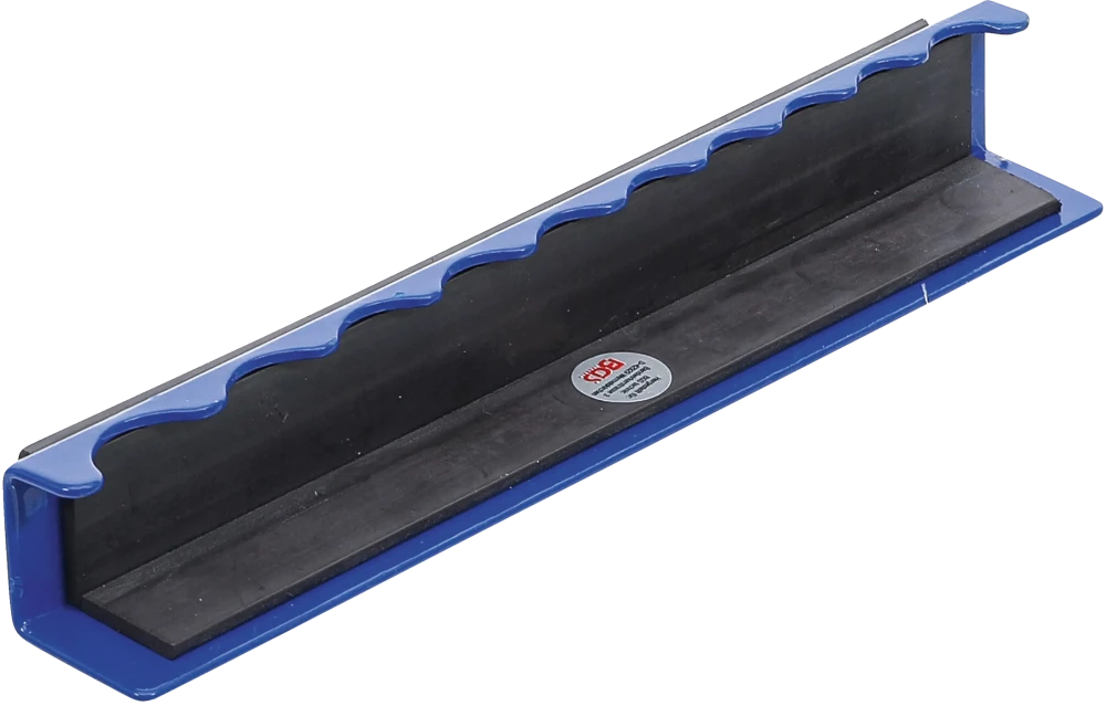 Halteschiene für Steckschlüssel-Einsätze, magnetisch, für Antrieb 6,3 mm (1/4")