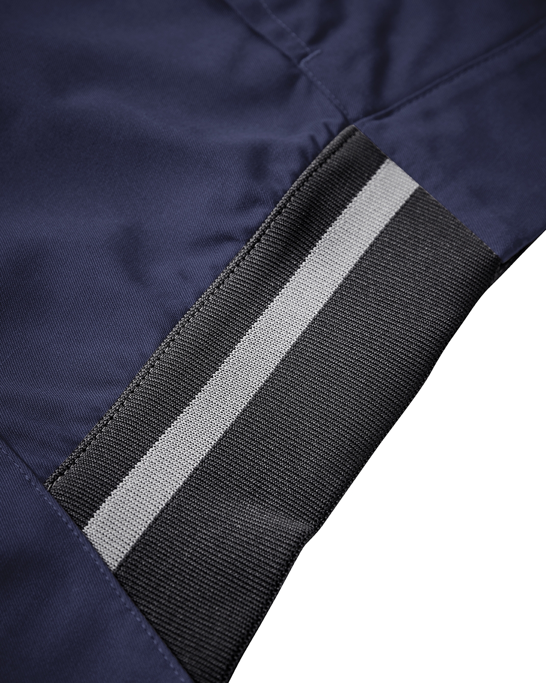 4PROTECT® Workwear Weste navy/navy