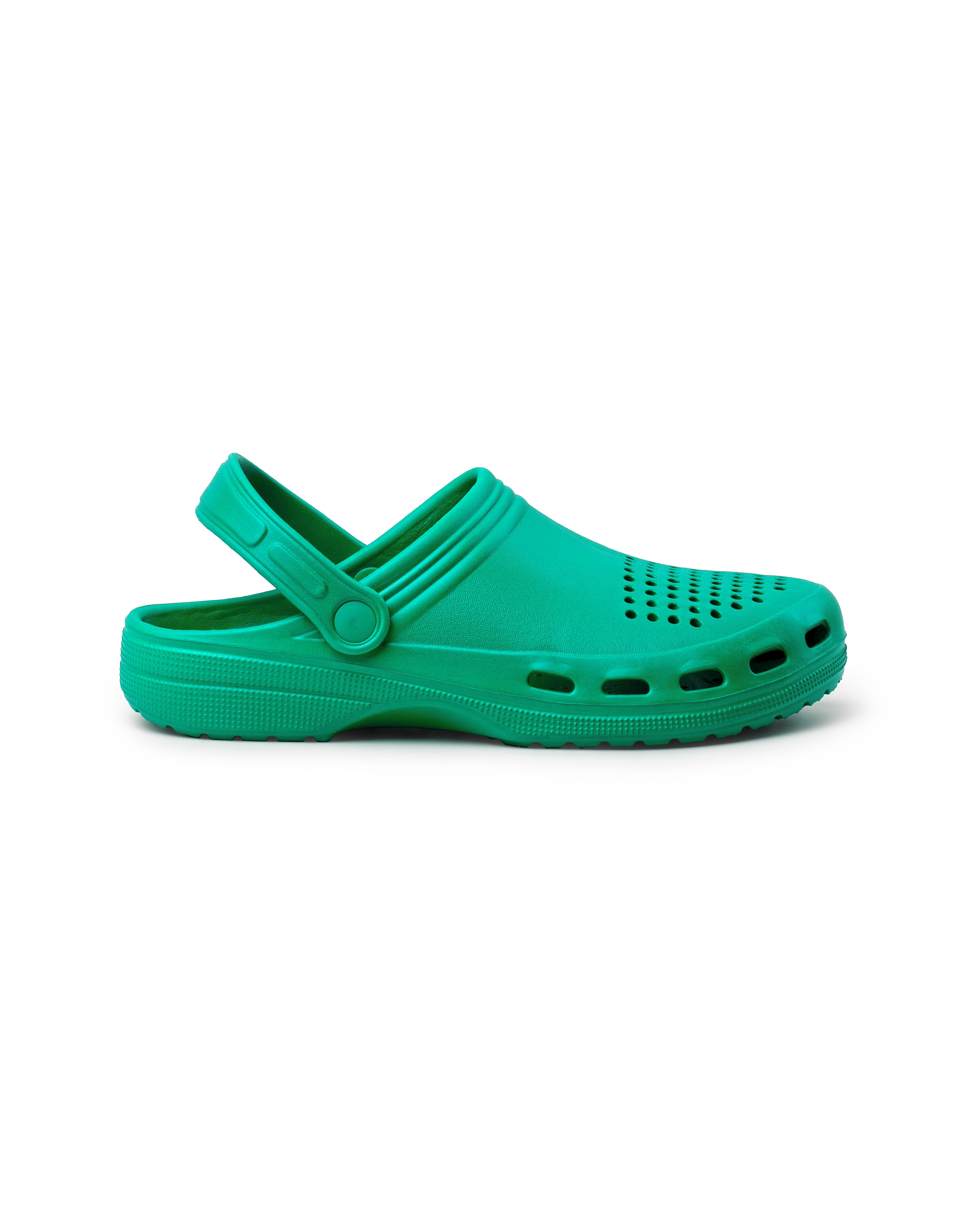 Schuh – Dan Sanitary Flat Shoe