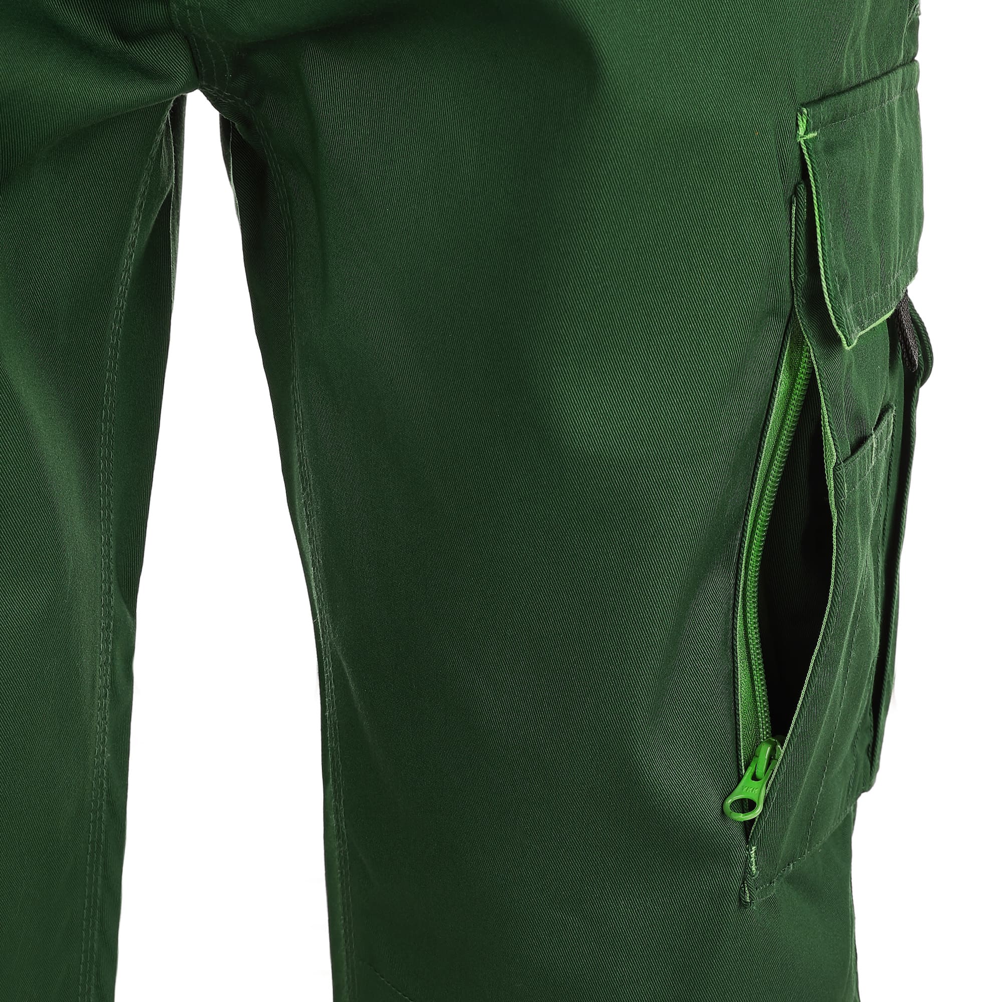 TMG Arbeitsshorts Finesse Herren