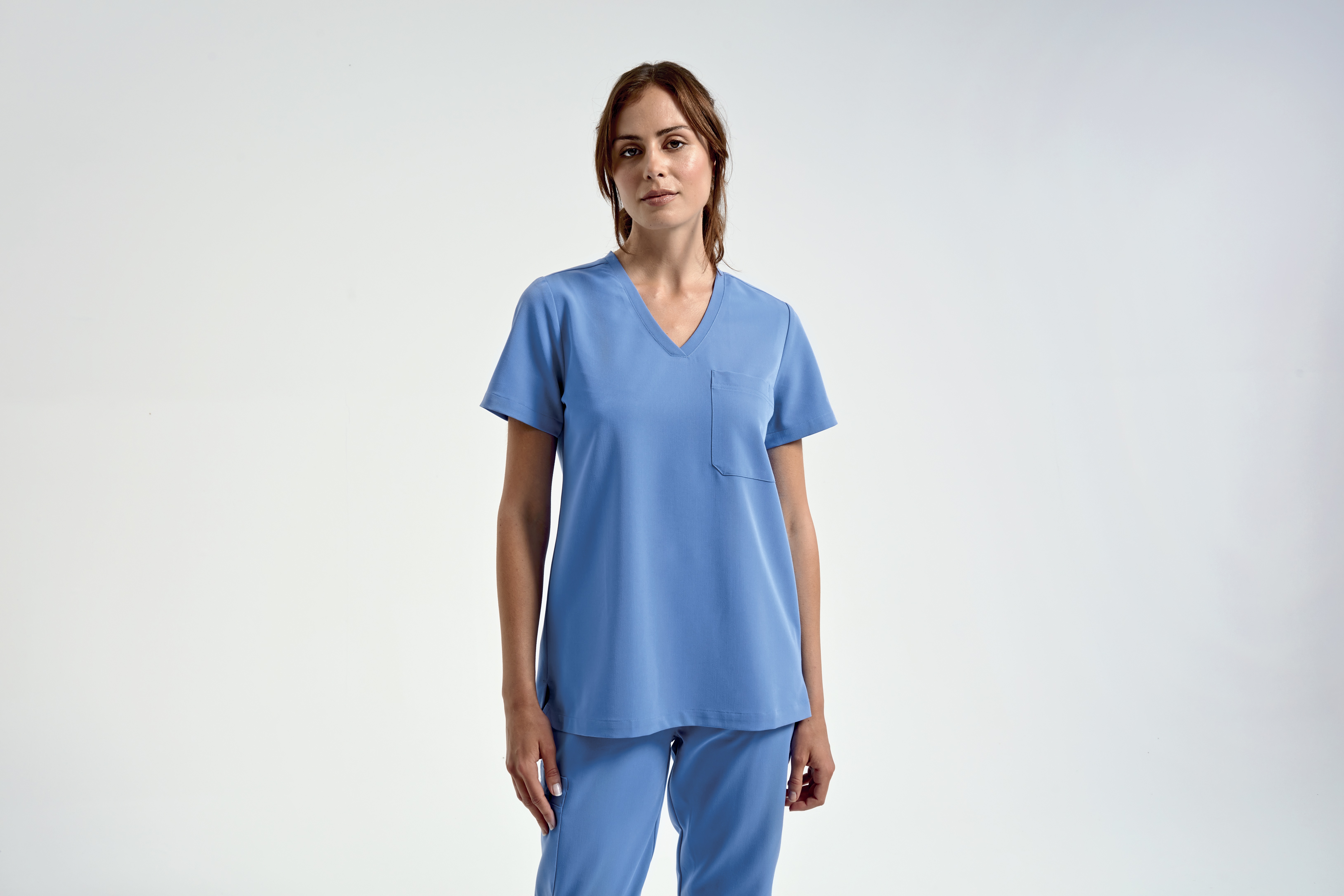 Kittel – Limitless Women´s Onna-Stretch Tunic