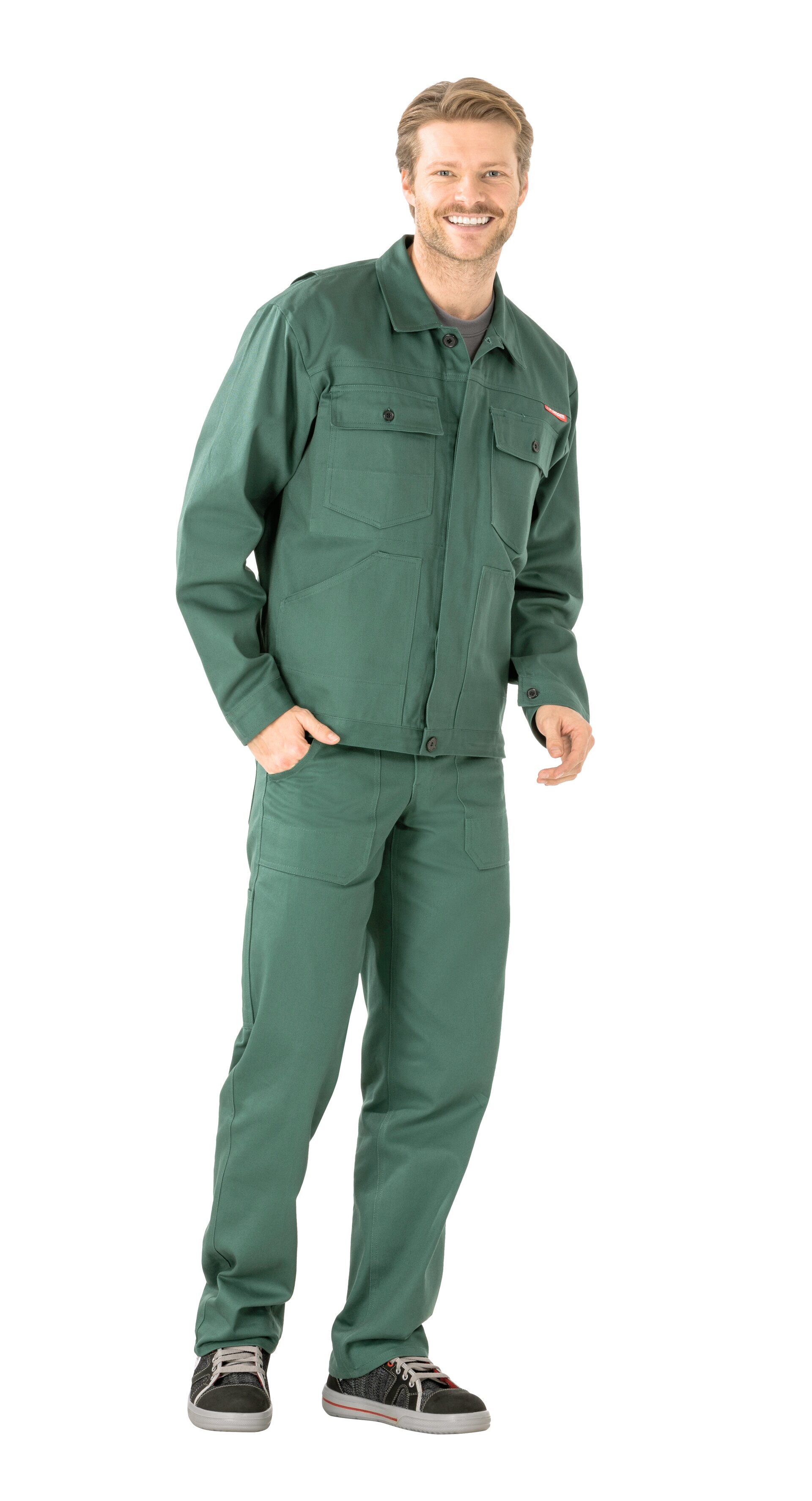 PLANAM Bundjacke BW 290