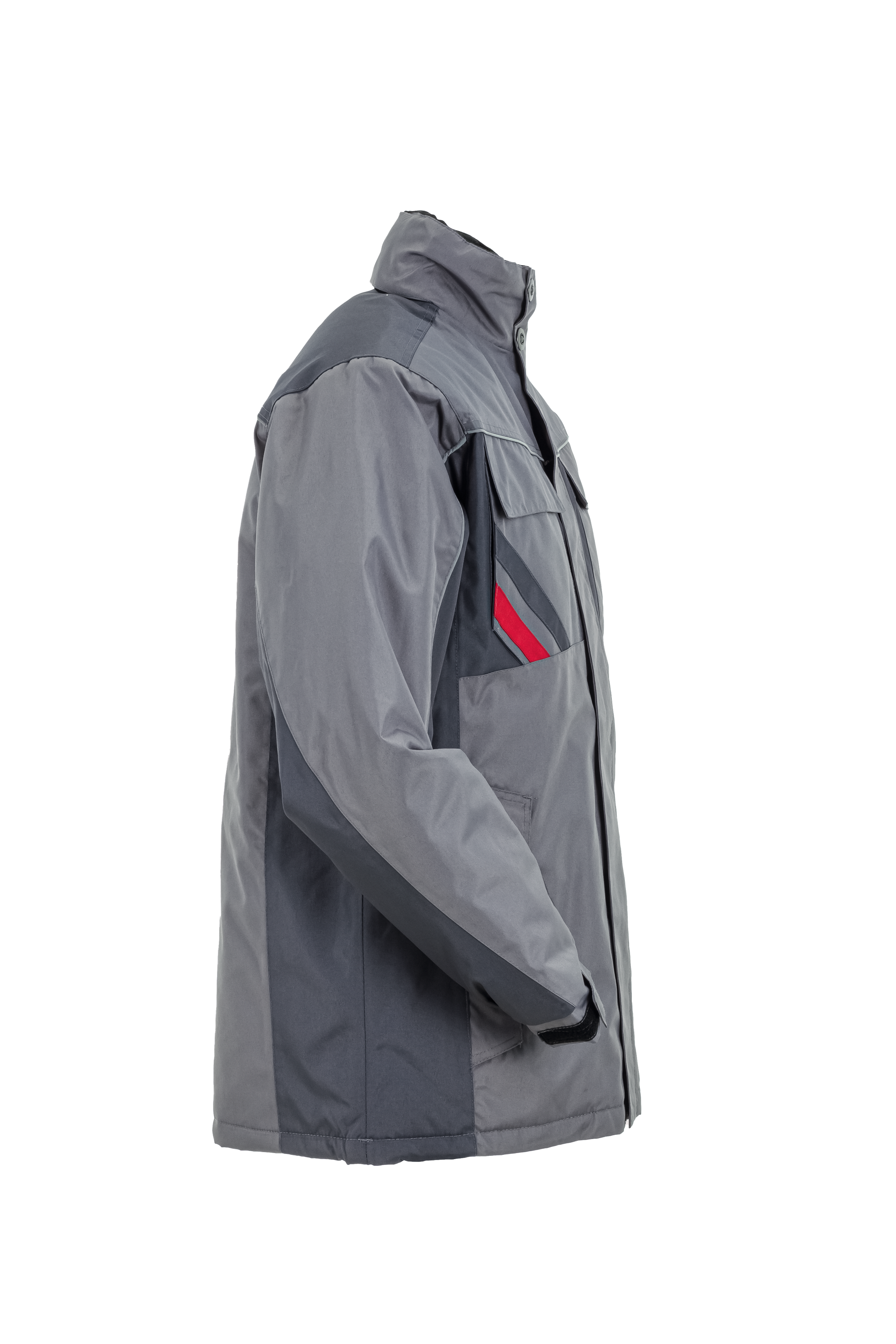 PLANAM Winterjacke Highline