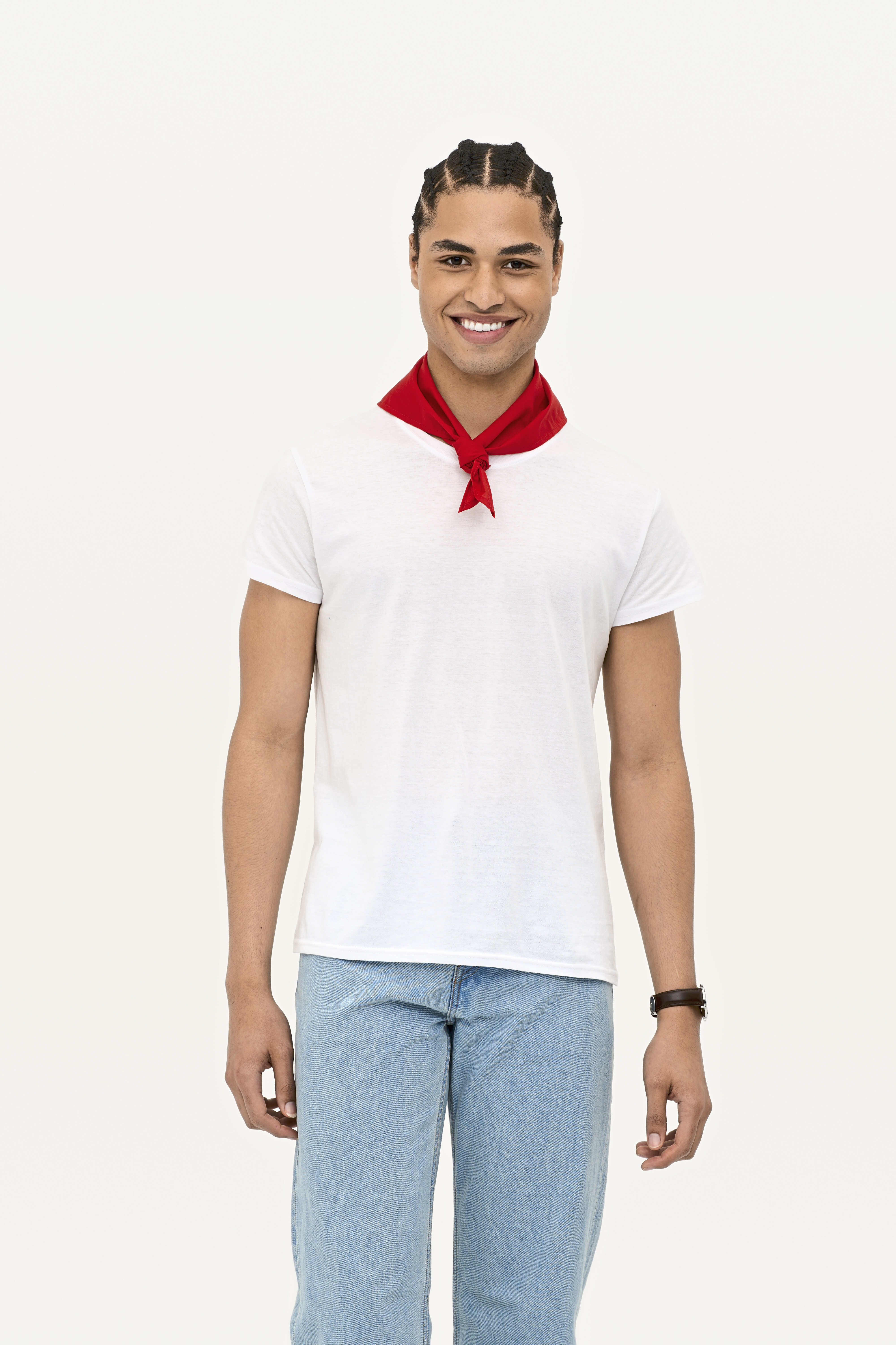 Cap – Bandana