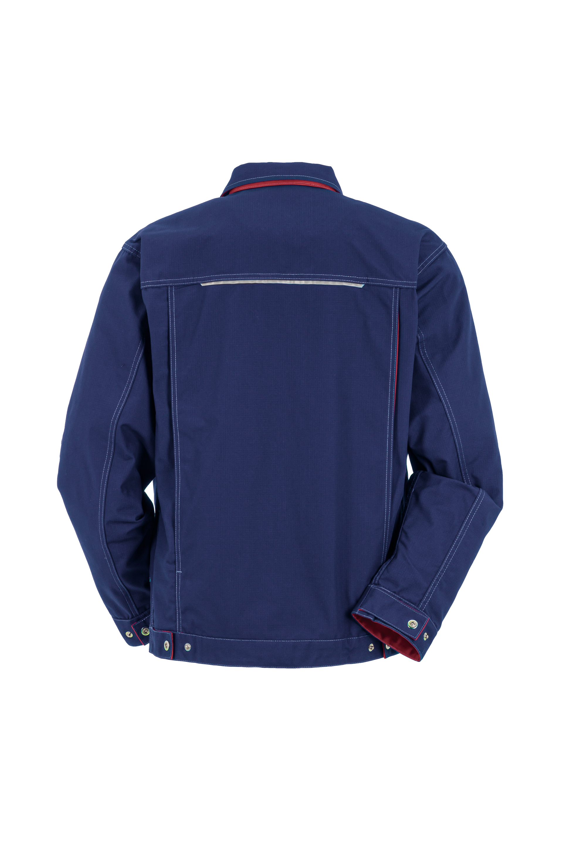 PLANAM Bundjacke Basalt