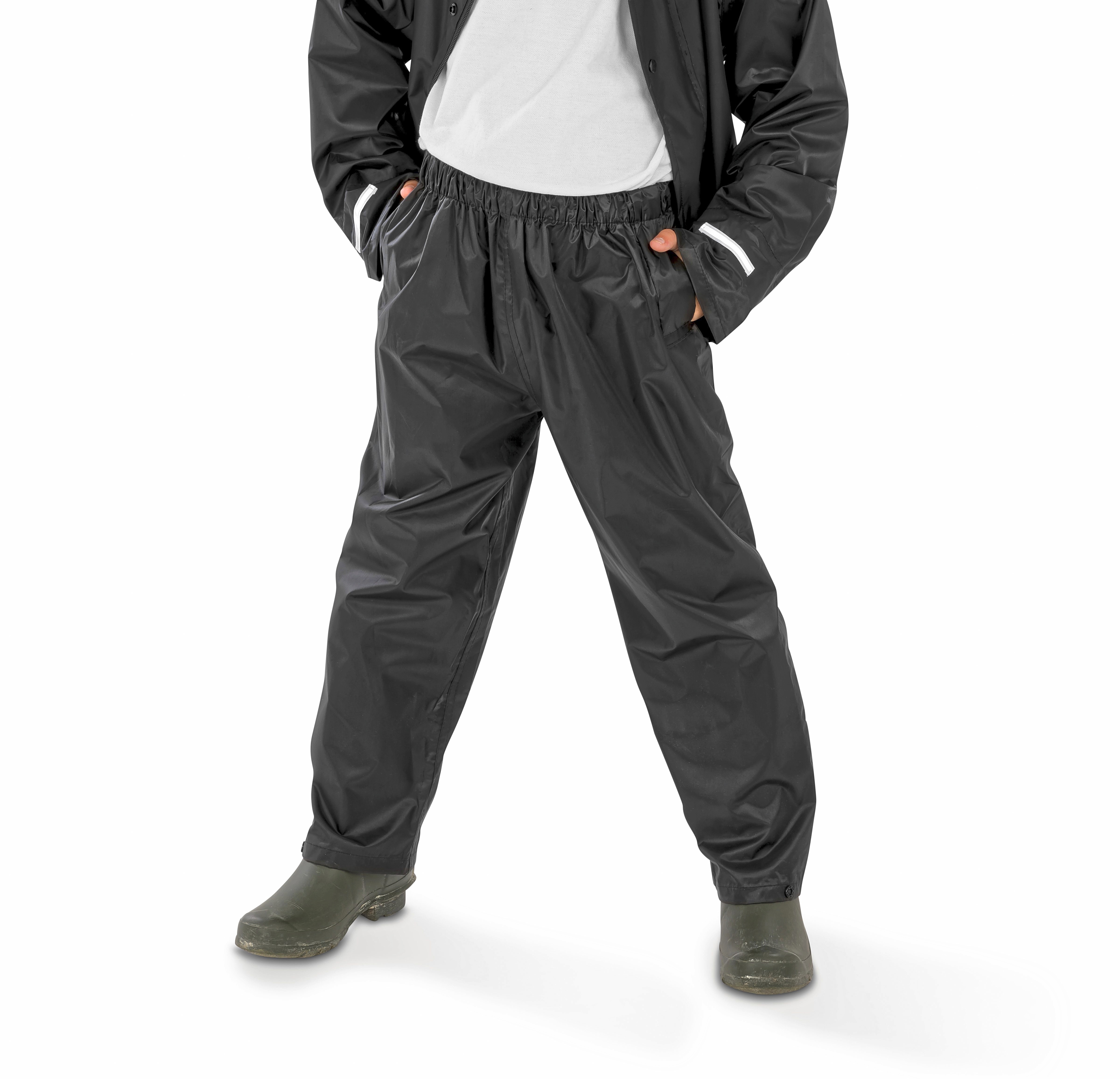 Hose – Junior Rain Trousers