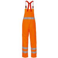 Warn- & Schnittschutz-Latzhose Platane