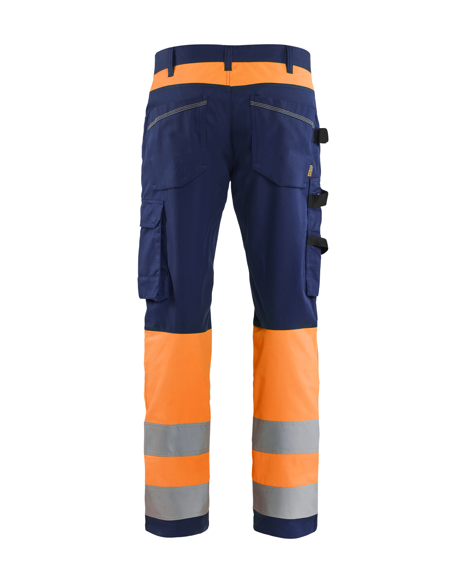 High Vis Arbeitshose