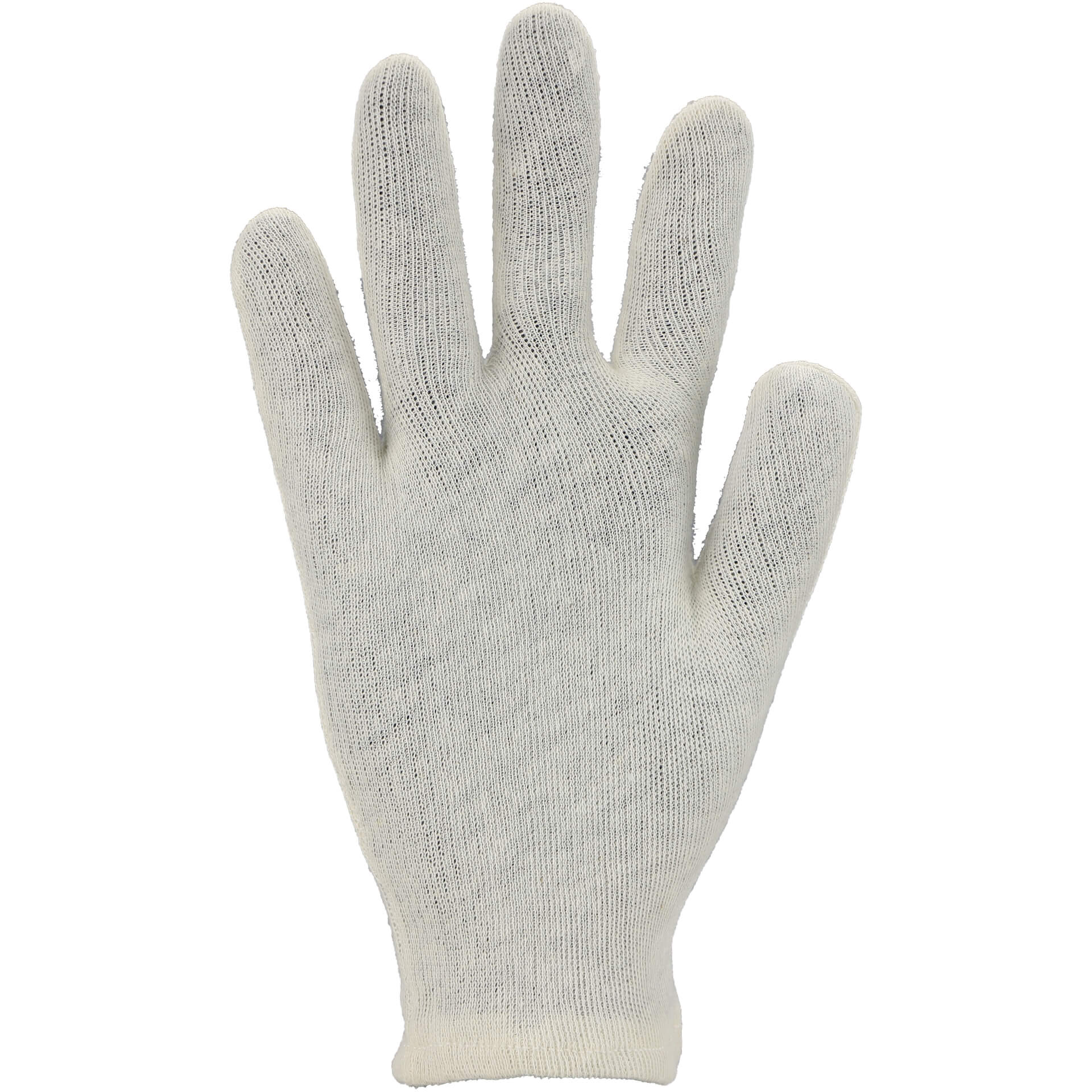 Baumwoll-Trikot-Handschuh BTD